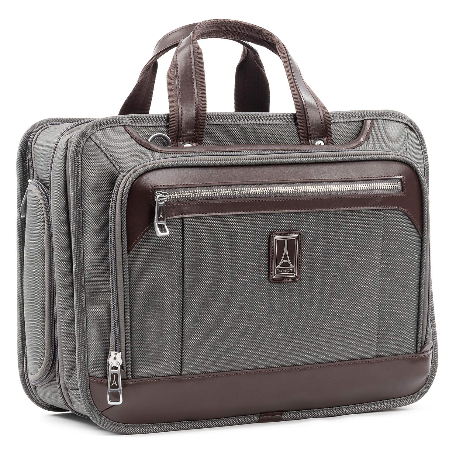 travelpro-platinum-elite-expandable-business-laptop-briefcase-fits-up-to-15-6-la image 8