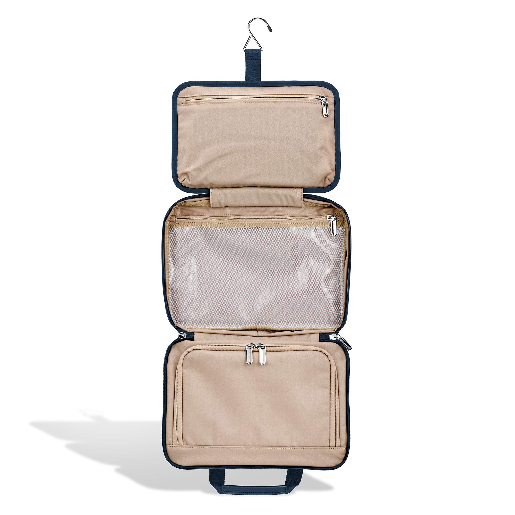 briggs-riley-rhapsody-hanging-toiletry-kit-with-organization-pa100-5 image 8