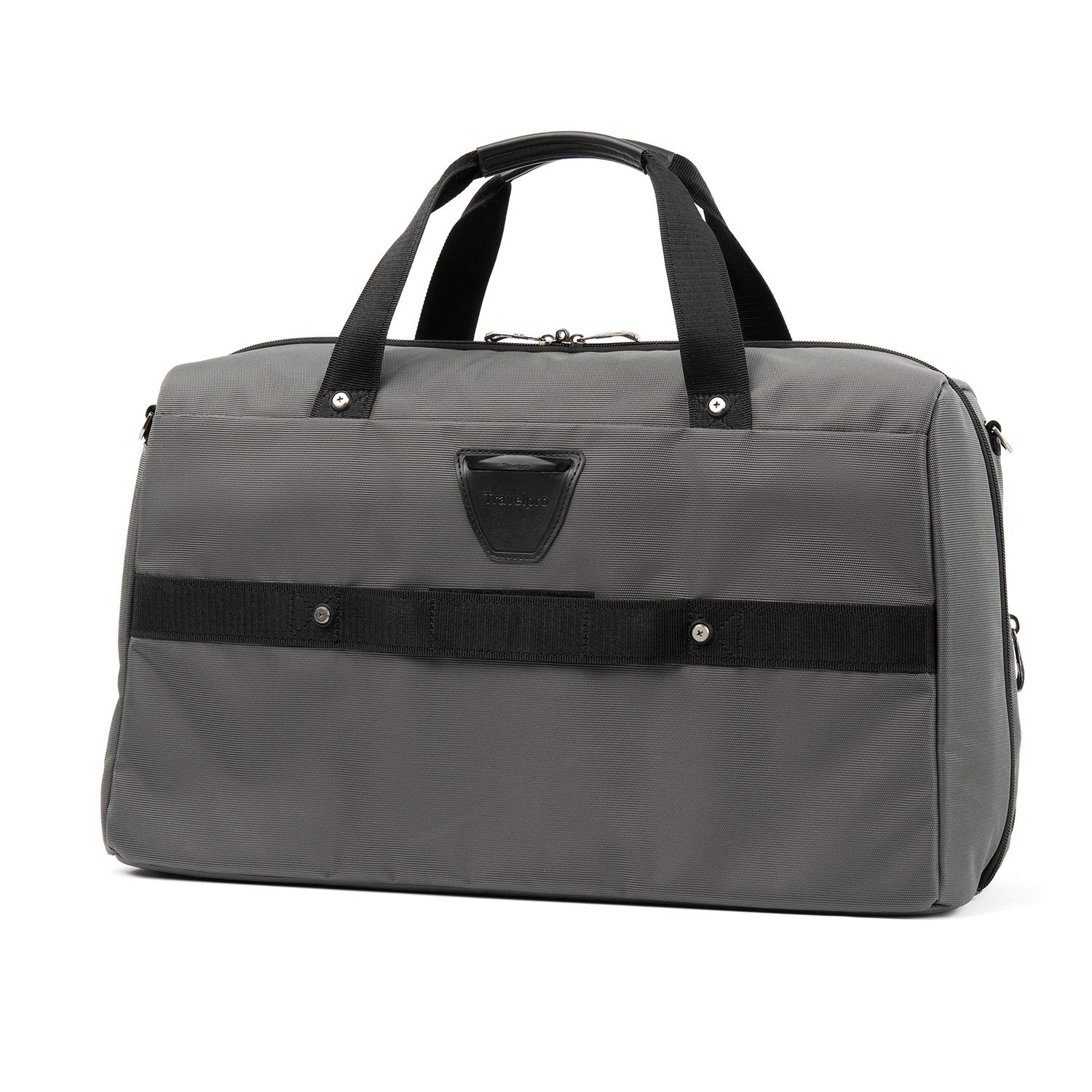 travelpro-crew-versapack-weekender-carry-on-duffel-bag-with-suiter image 4