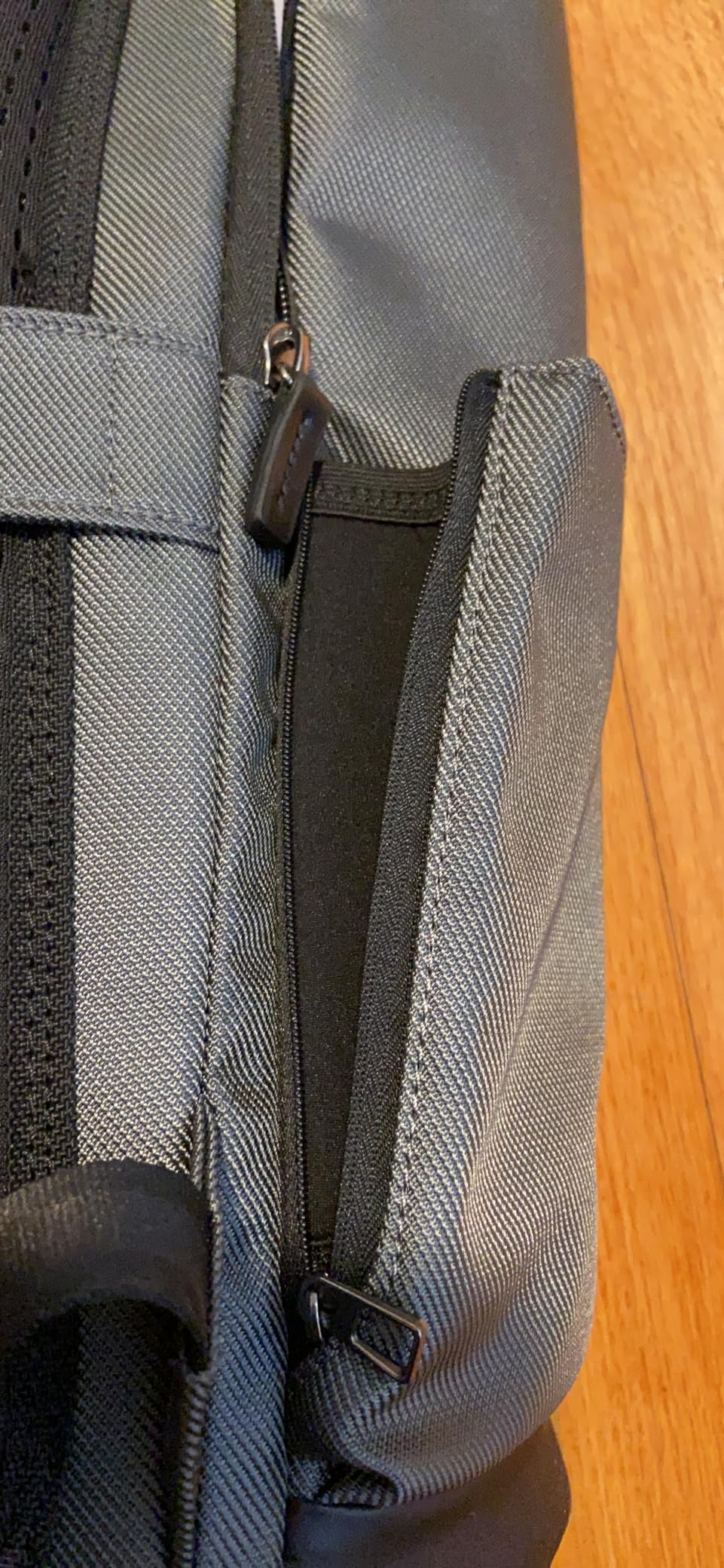 Perfect for college and travel