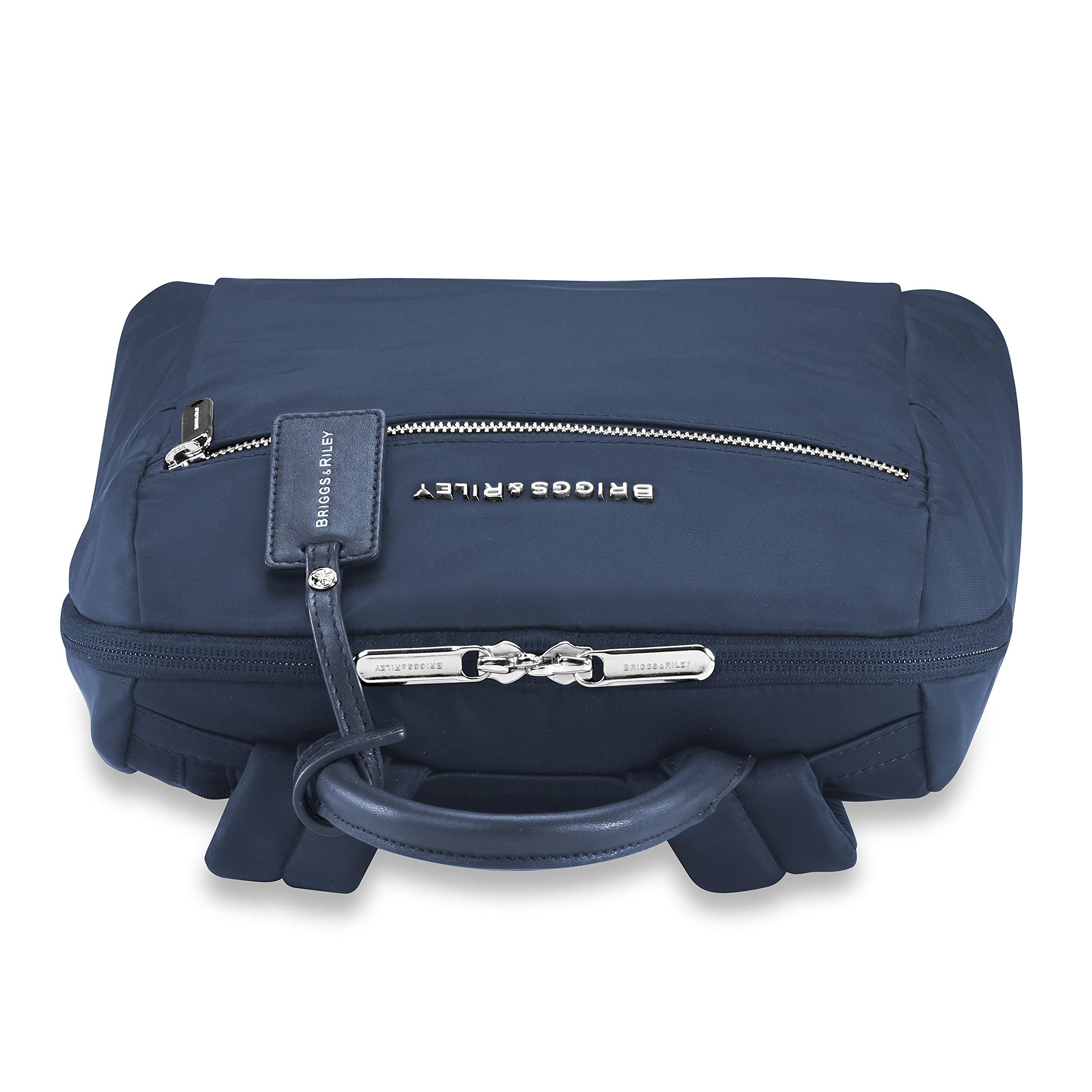 briggs-riley-rhapsody-slim-backpack-navy-one-size image 7