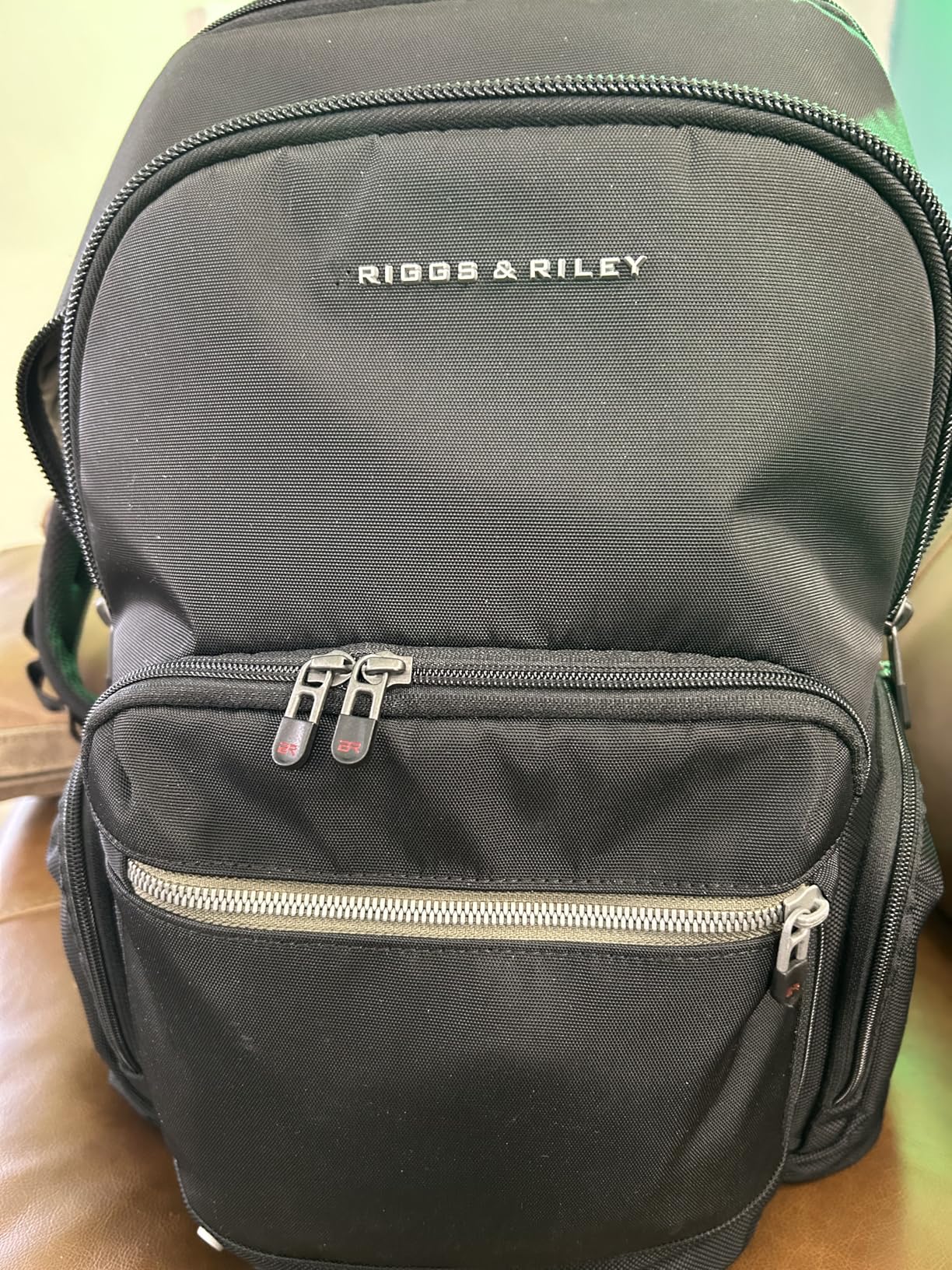 Decent but overpriced