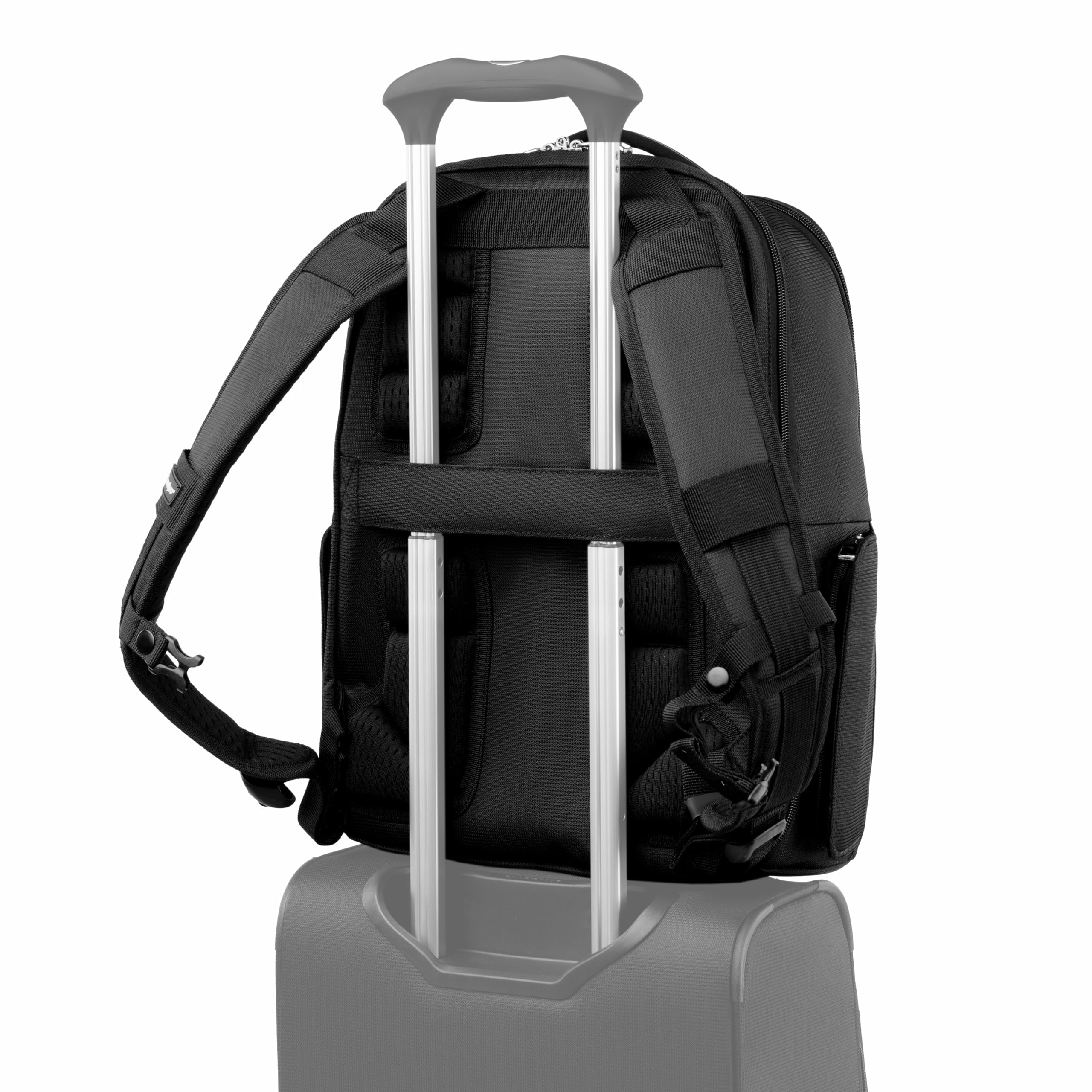 travelpro-maxlite-lightweight-laptop-backpack-fits-15-laptop-11-tablet-water-res image 3