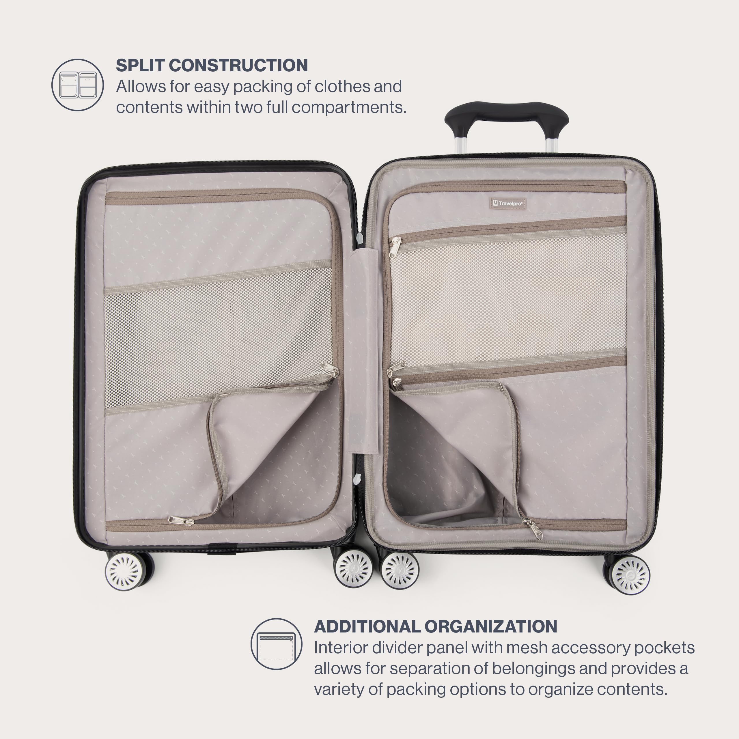 travelpro-pathways-3-hardside-expandable-carry-on-luggage-8-spinner-wheels-light image 7