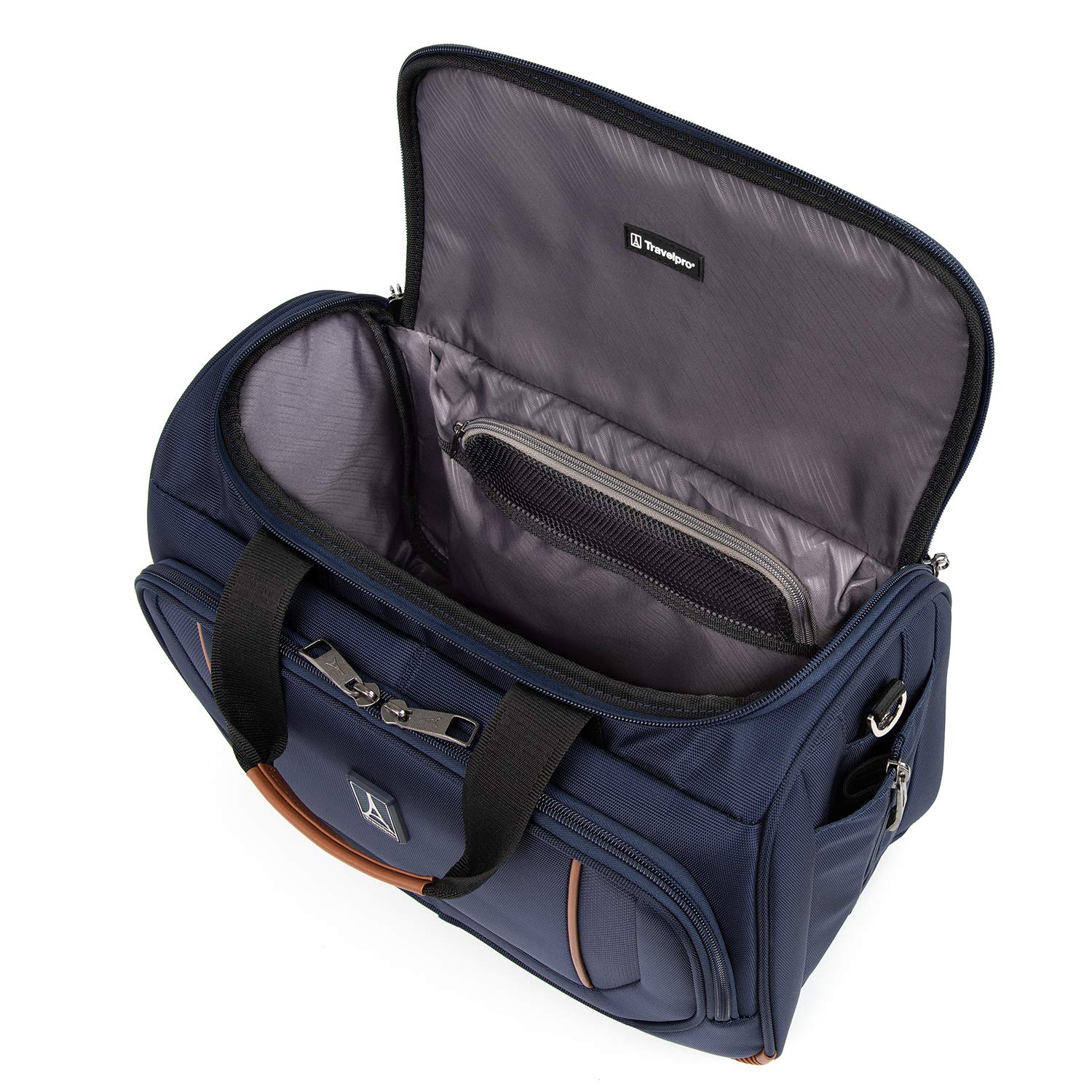 travelpro-crew-versapack-deluxe-tote image 7