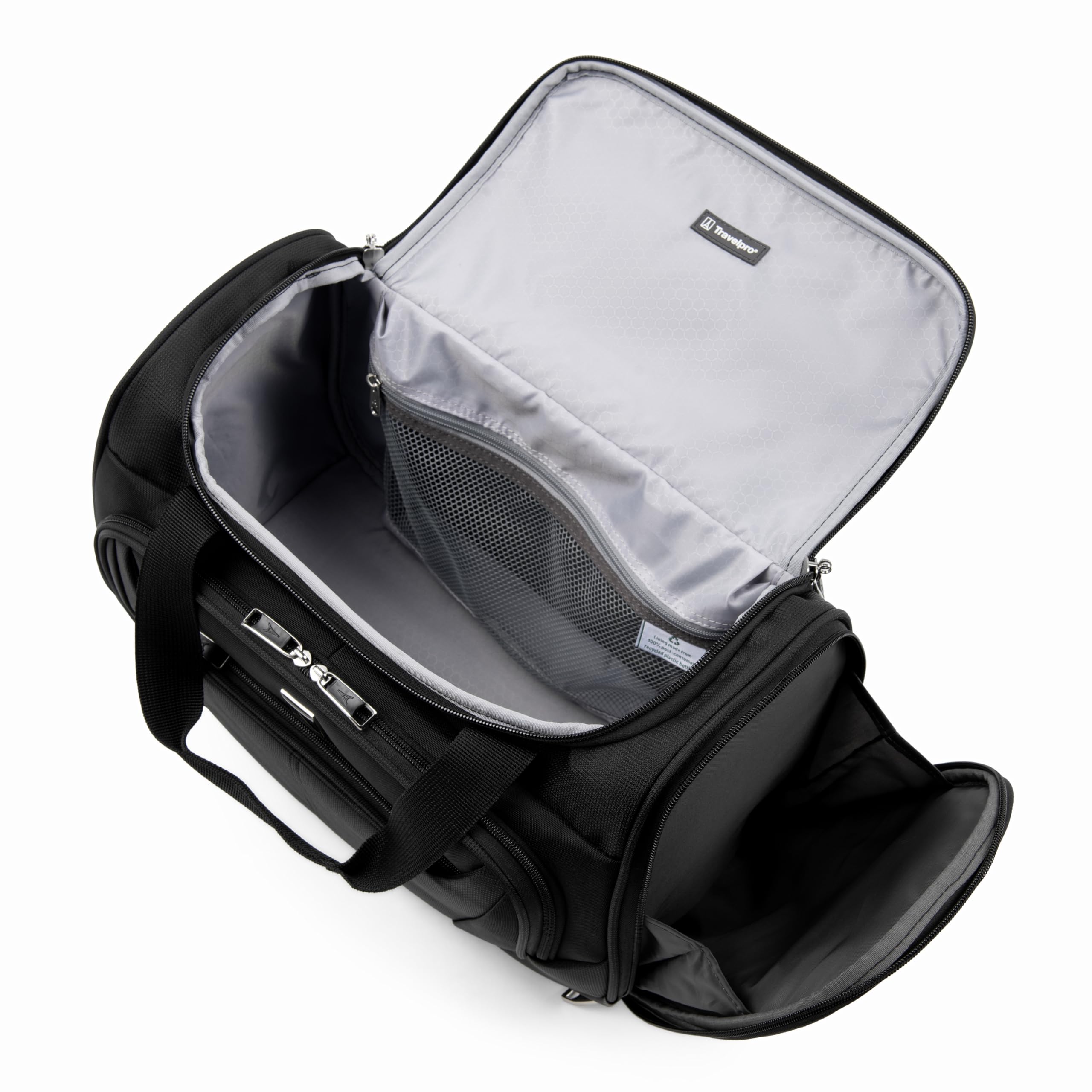 travelpro-maxlite-5-softside-2-piece-set-expandable-carry-on-upright-2-wheel-und image 2