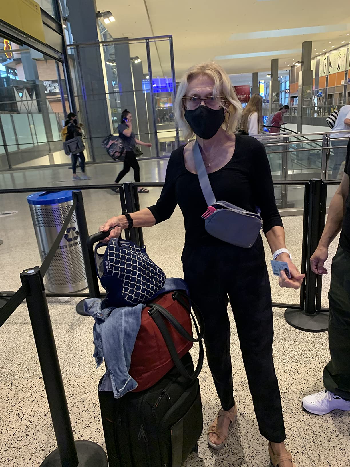 Awesome bag
