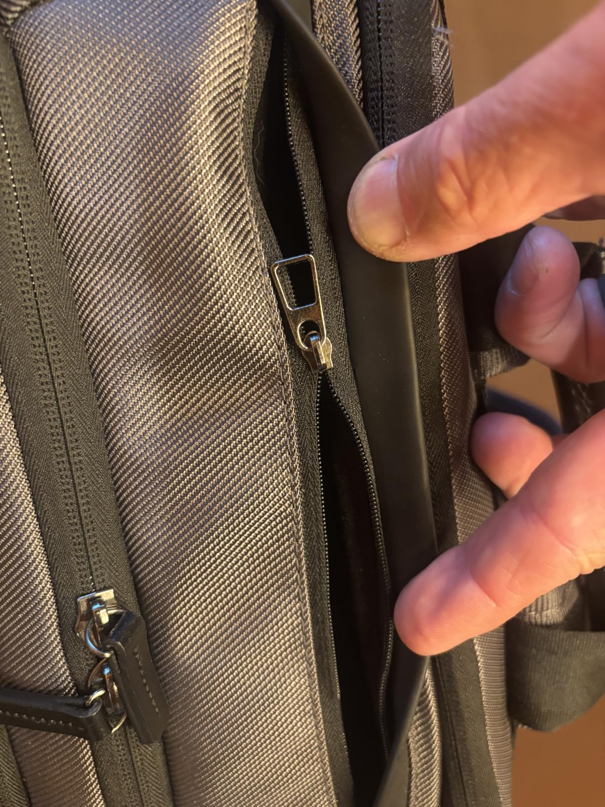 Perfect for work and travel