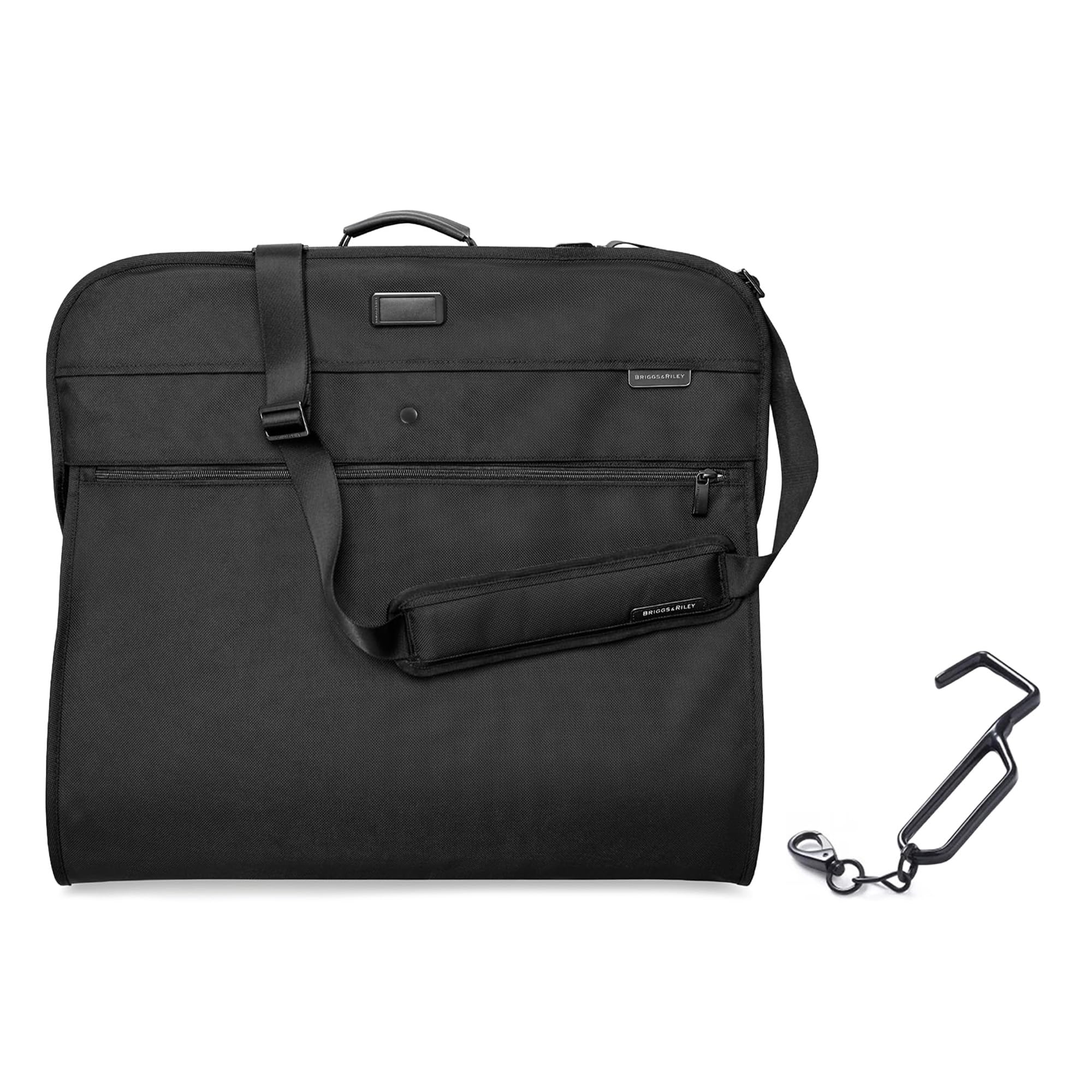 briggs-riley-classic-garment-bag-hook image 1