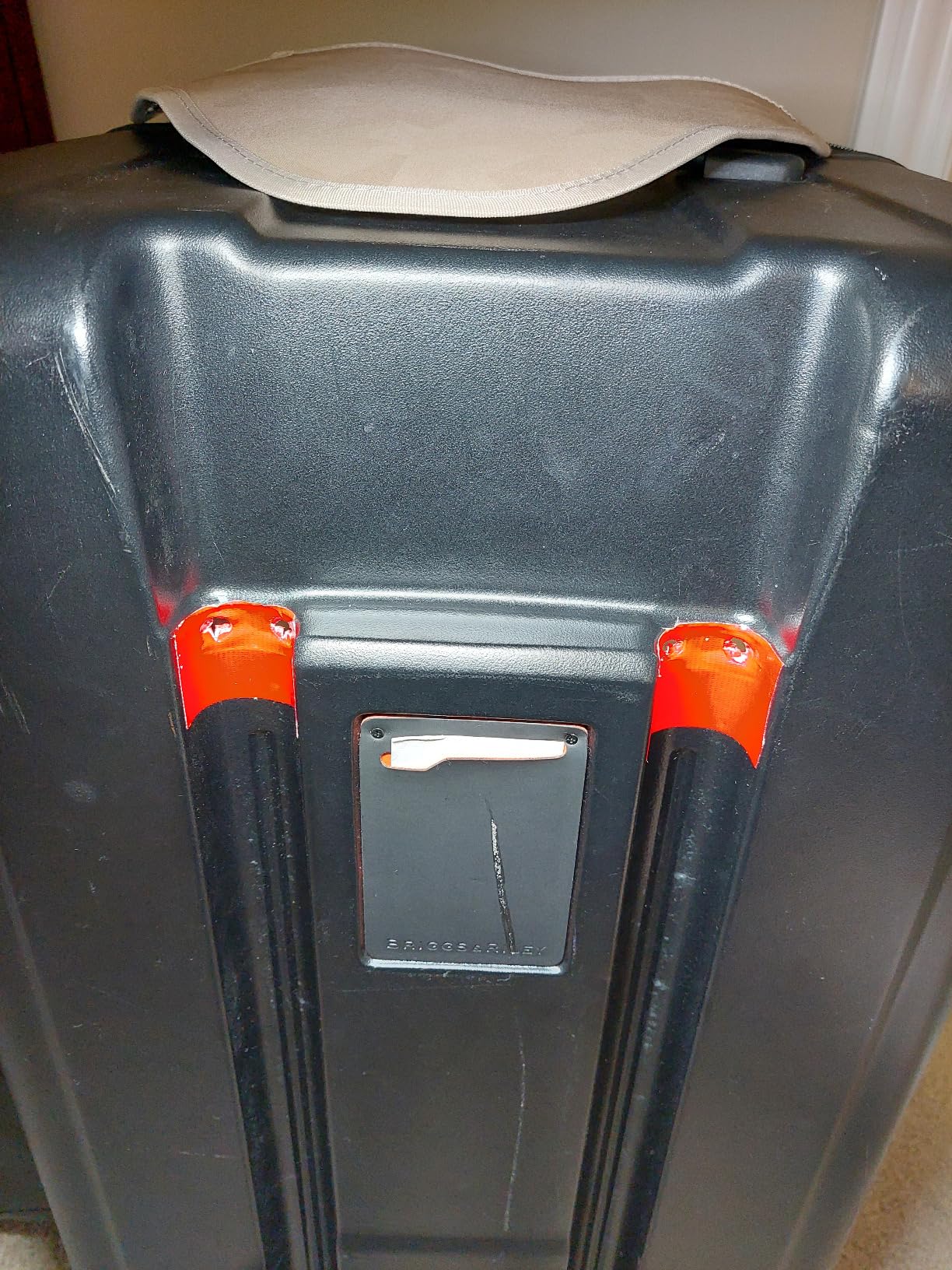 A joy to travel with