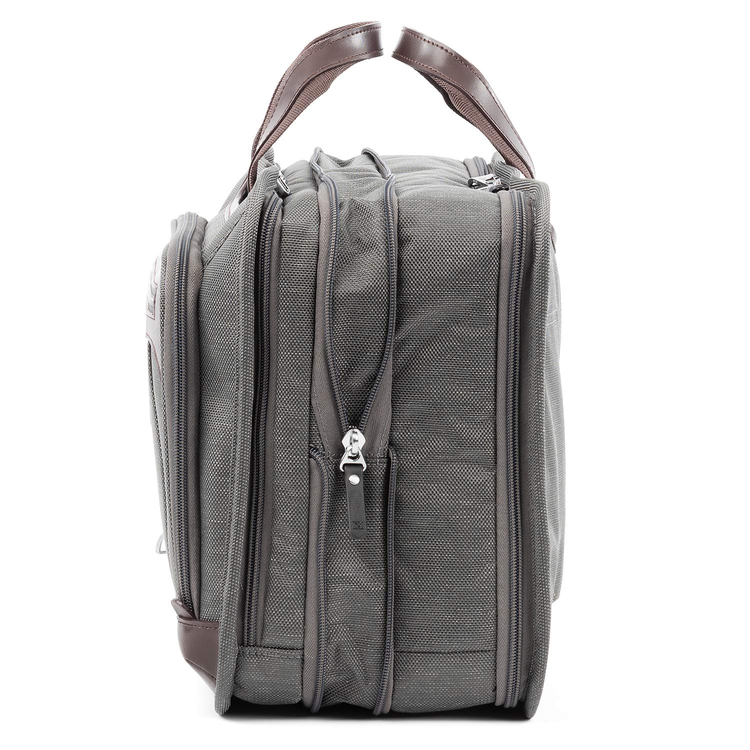 travelpro-platinum-elite-expandable-business-laptop-briefcase-fits-up-to-15-6-la image 4