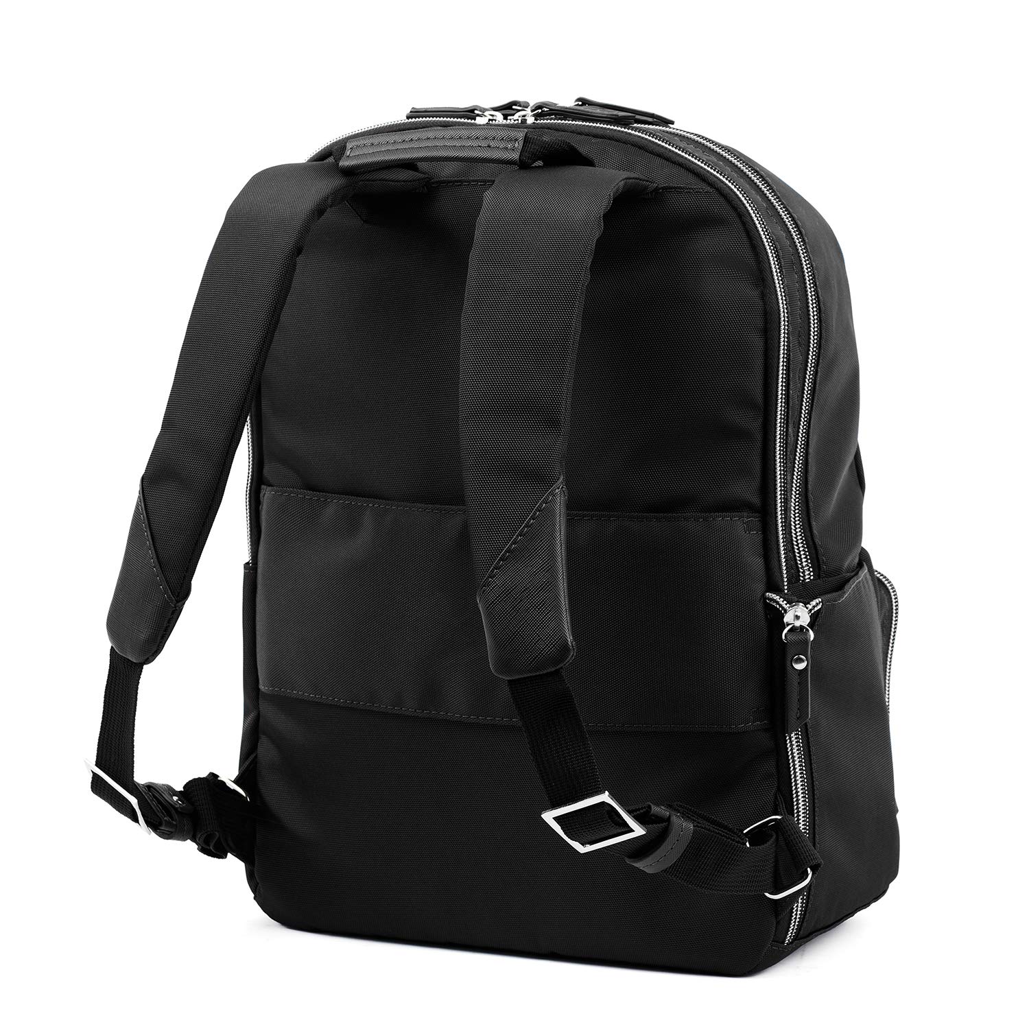 travelpro-women-s-maxlite-5-laptop-backpack-black-carry-on-15-inch image 5