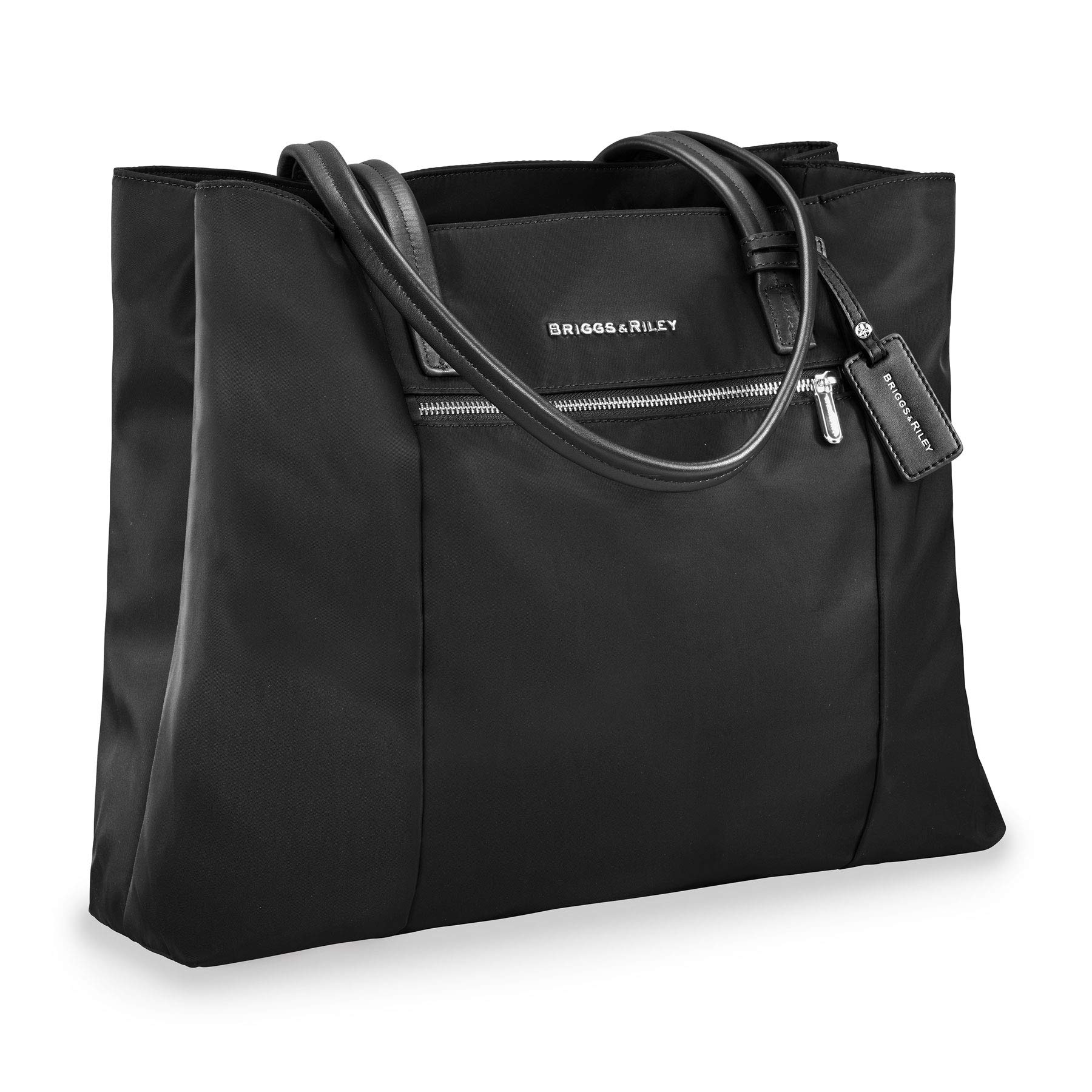 briggs-riley-rhapsody-essential-tote-bag-lightweight-travel-tote-with-quick-acce image 4