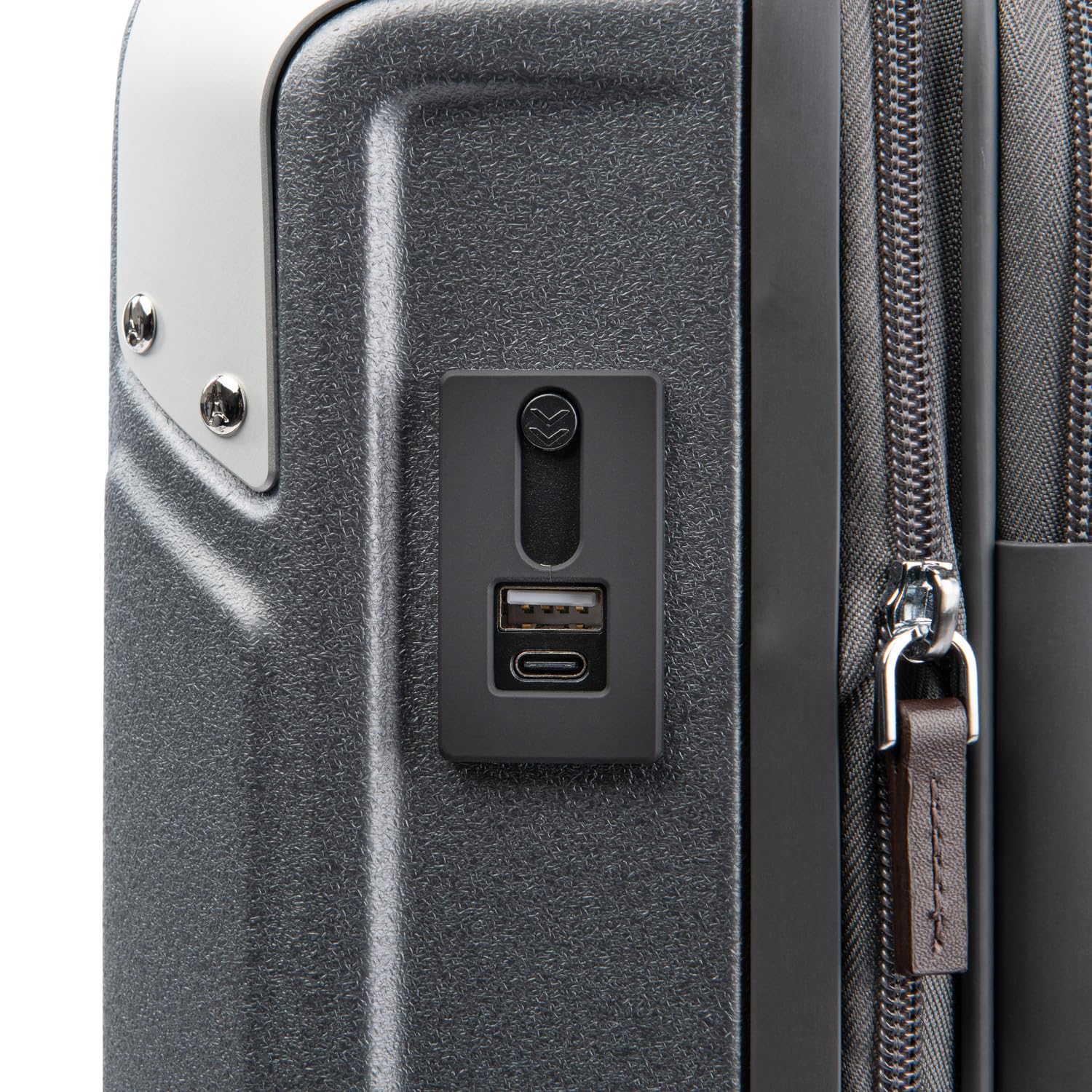 travelpro-platinum-elite-hardside-expandable-carry-on-luggage-8-wheel-spinner-ts image 5