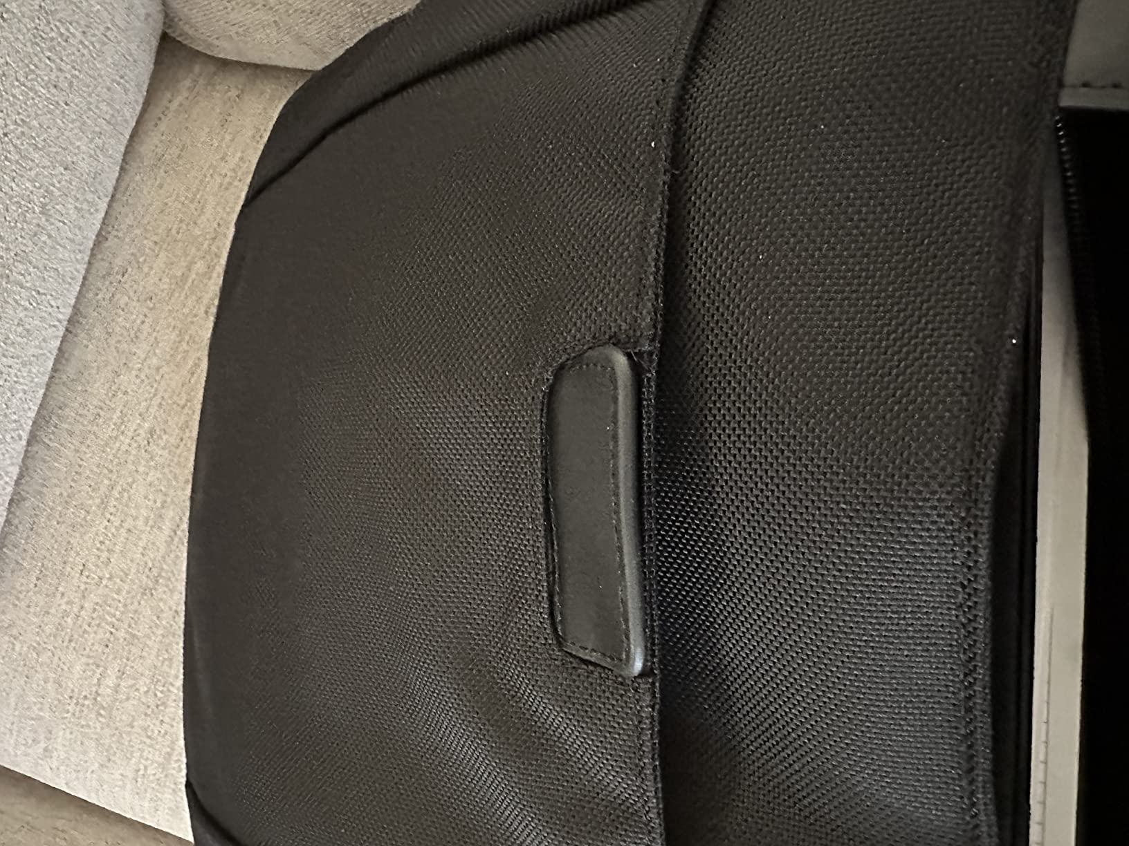 Great for travel