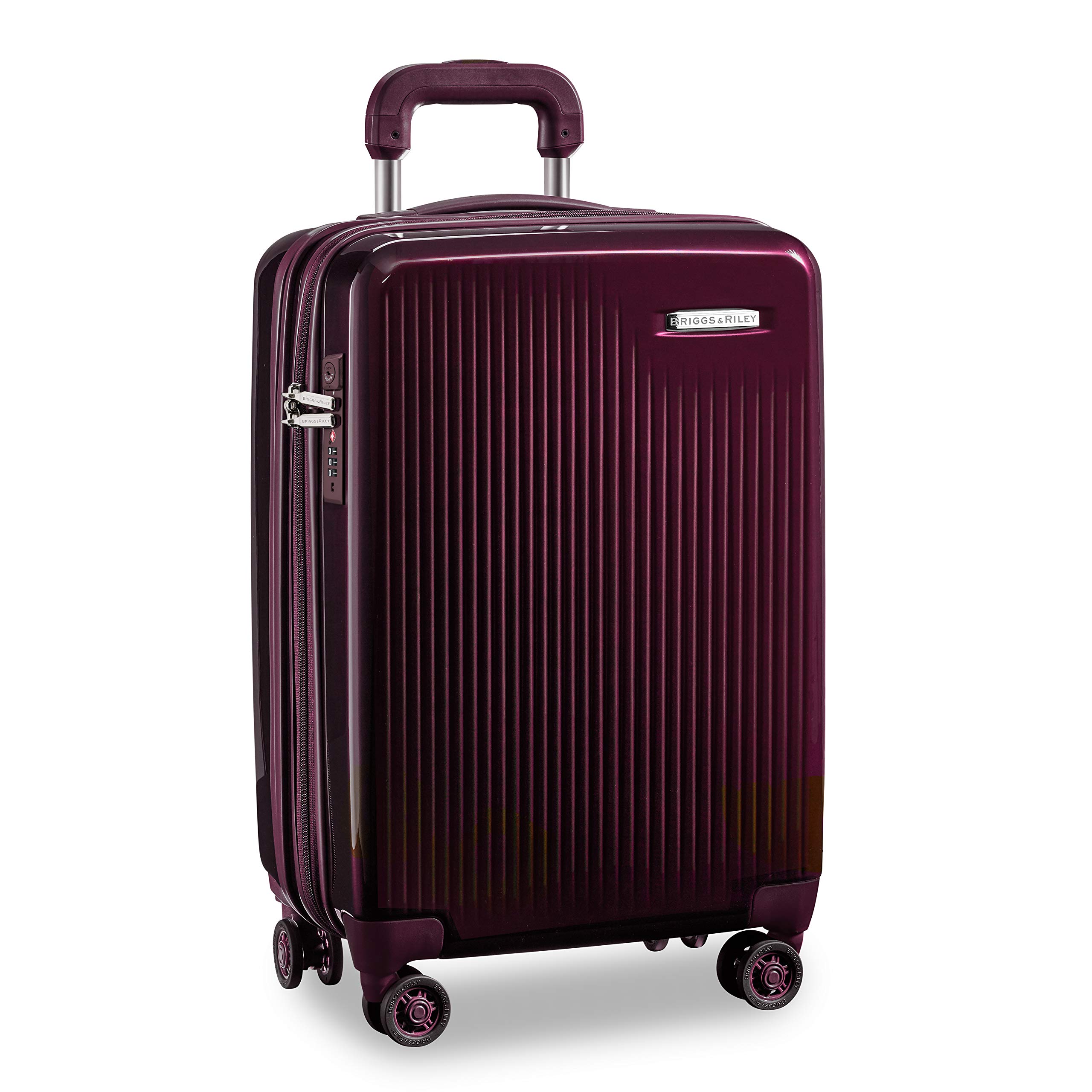 briggs-riley-sympatico-hardside-cx-expandable-carry-on-spinner-plum-22-inch image 1