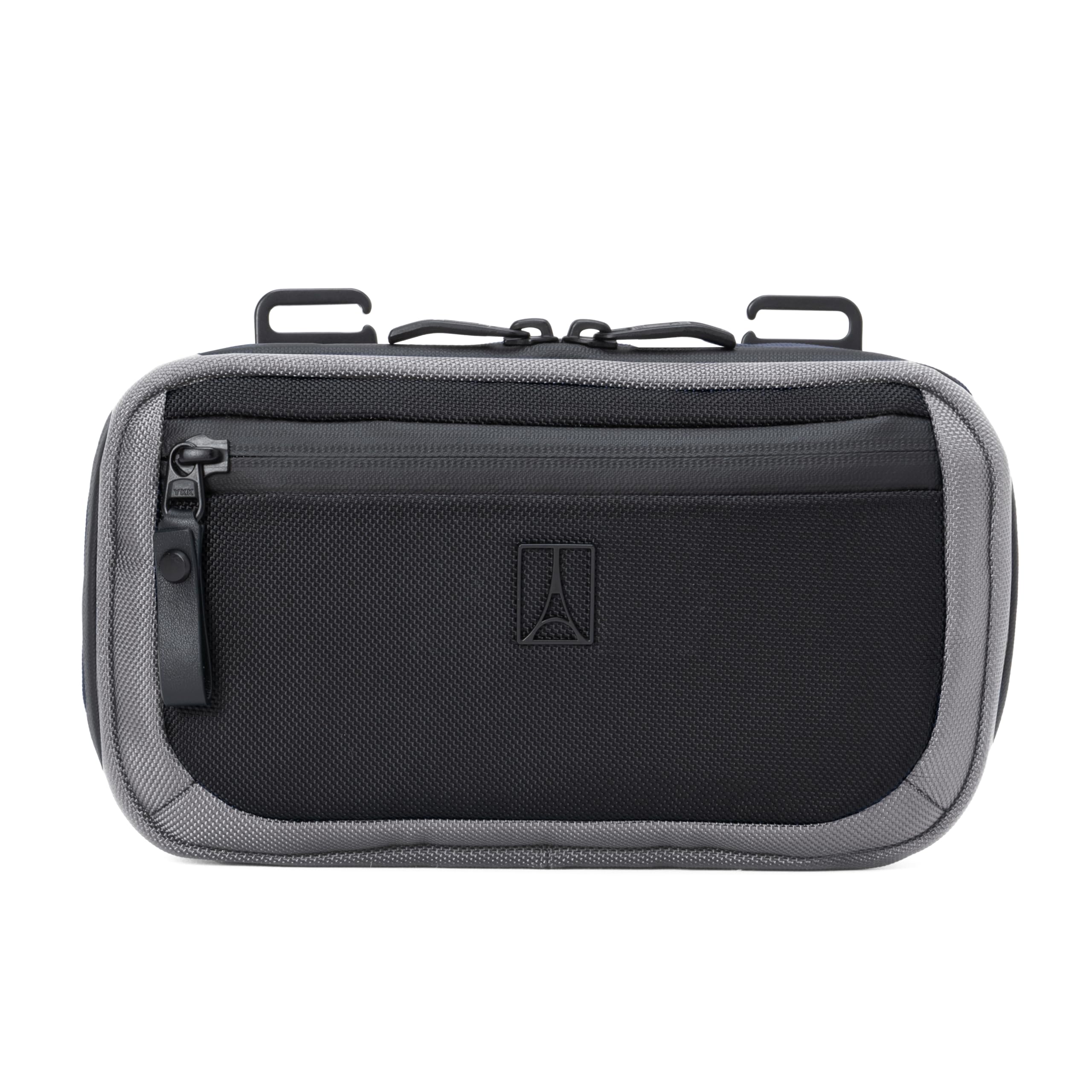 travelpro-altitude-travel-essentials-organization-kit-falcon-grey-men-and-women- image 1