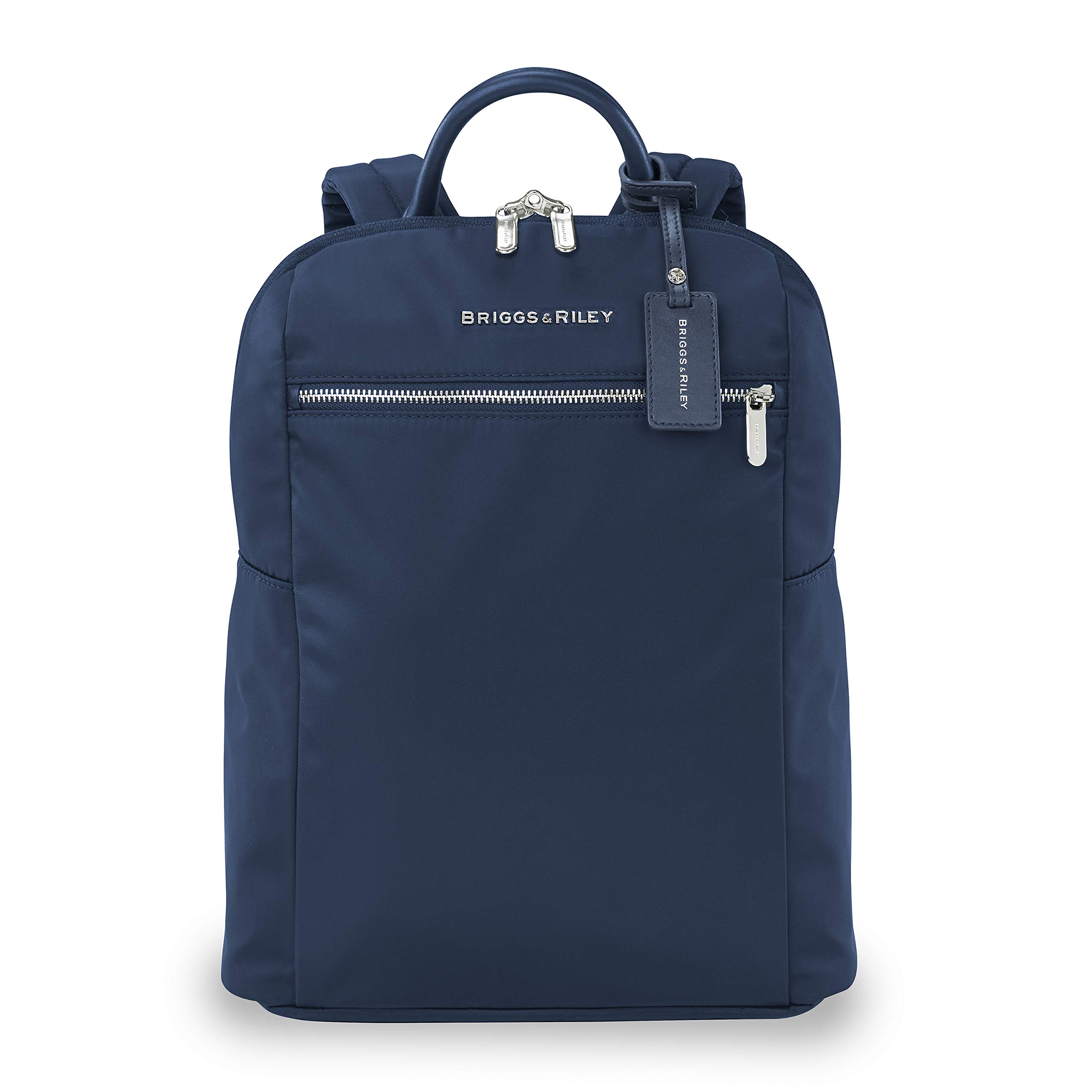 briggs-riley-rhapsody-slim-backpack-navy-one-size image 2
