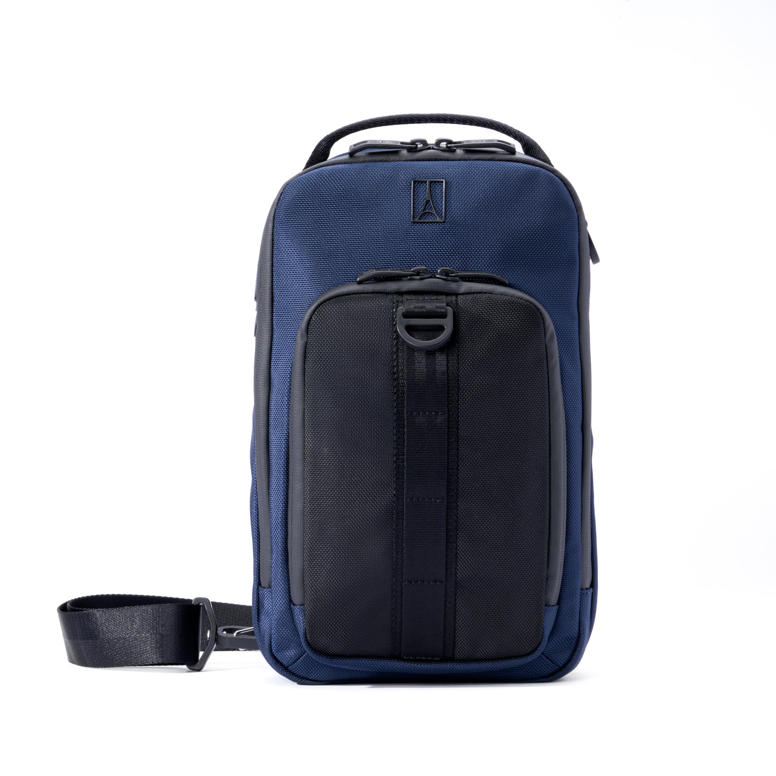 travelpro-altitude-crossbody-6l-water-resistant-eco-friendly-work-business image 8