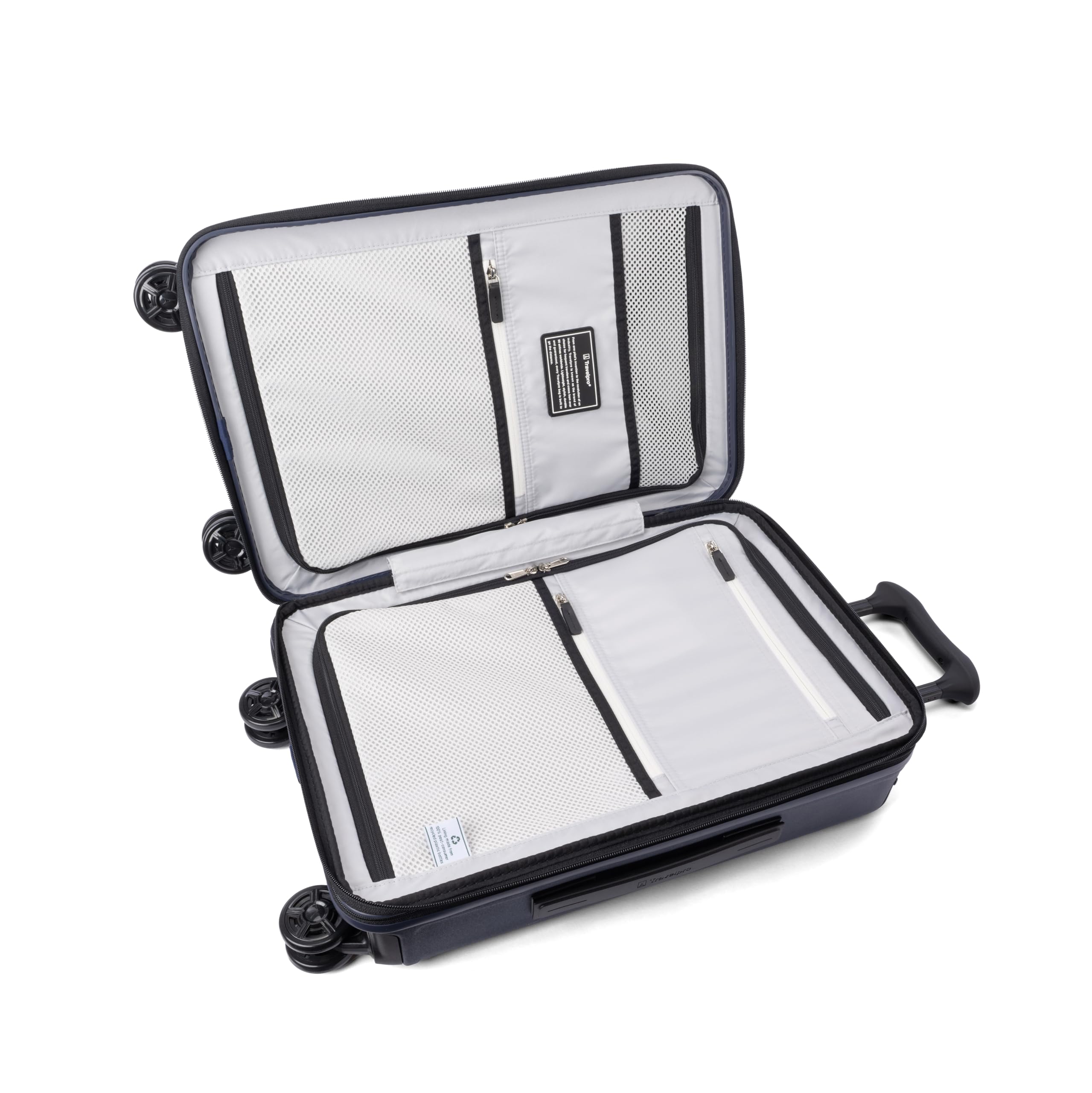 travelpro-platinum-elite-hardside-expandable-carry-on-luggage-8-wheel-spinner-ts-2 image 7