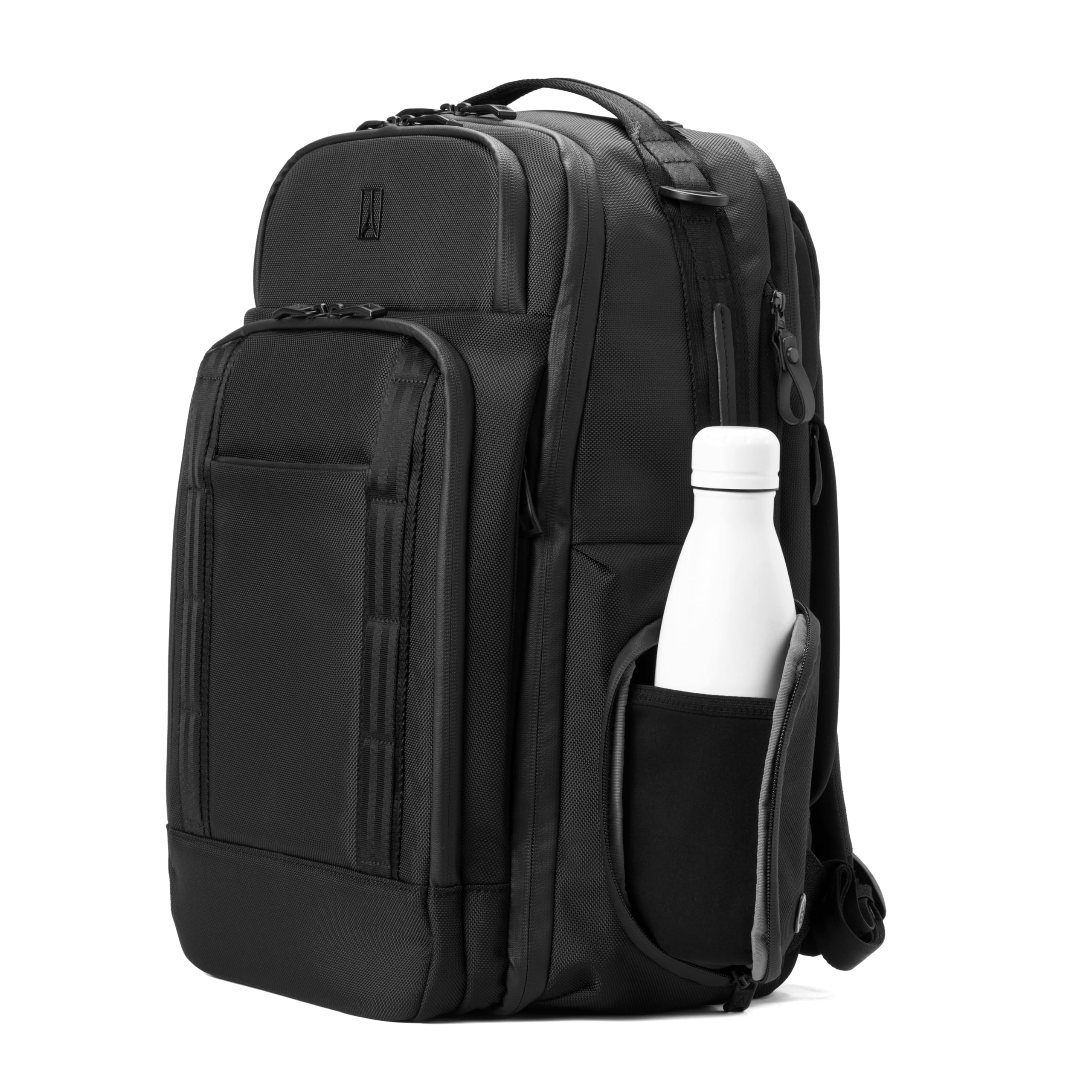 travelpro-altitude-large-expandable-travel-laptop-backpack-30-36l-16-inch-laptop image 2