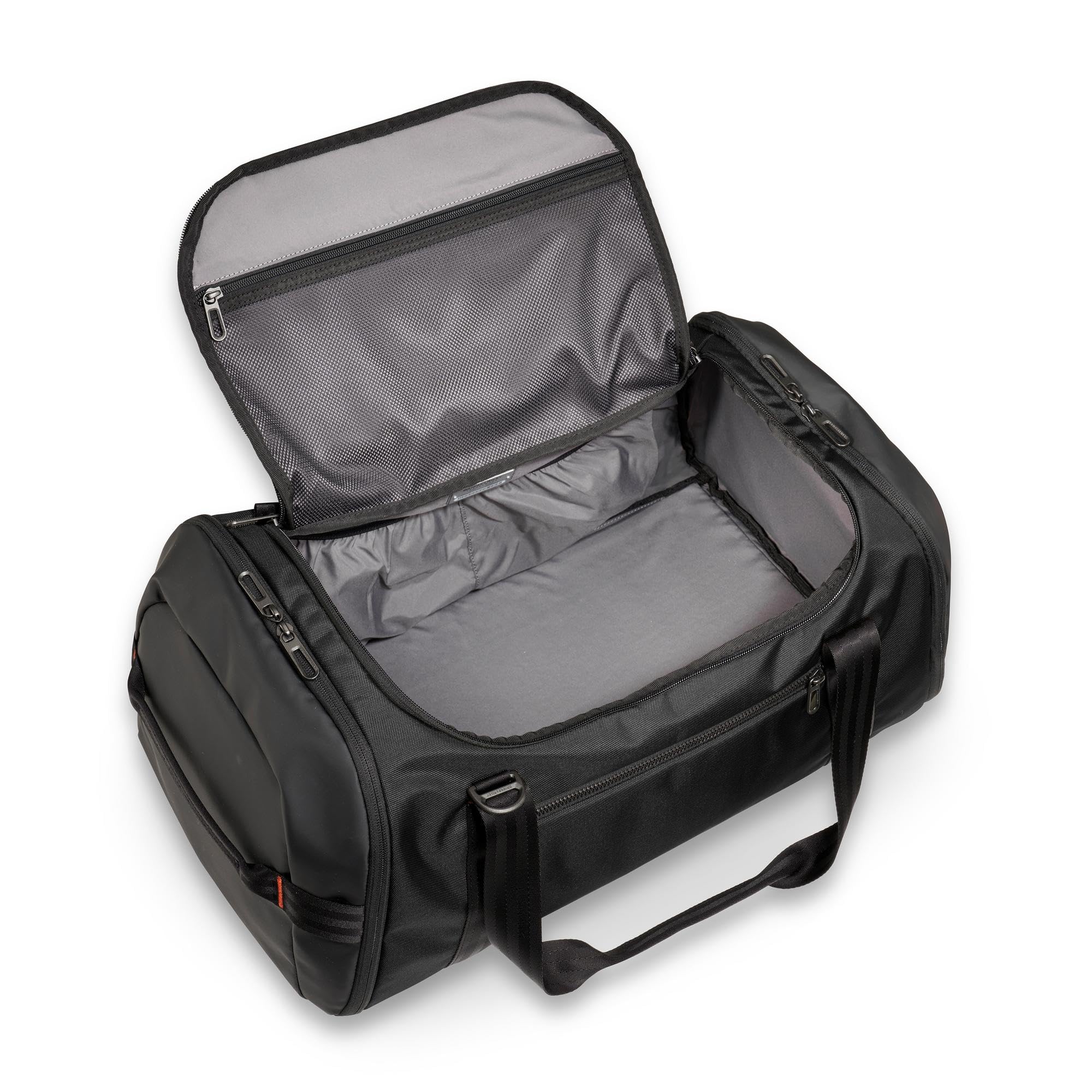 briggs-riley-zdx-27-medium-upright-duffle-wheeled-softside-checked-luggage-self- image 5