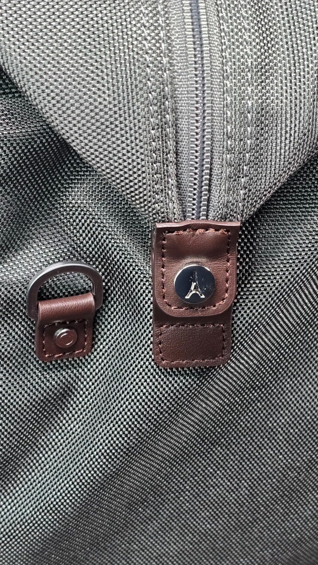 My favorite weekend bag!