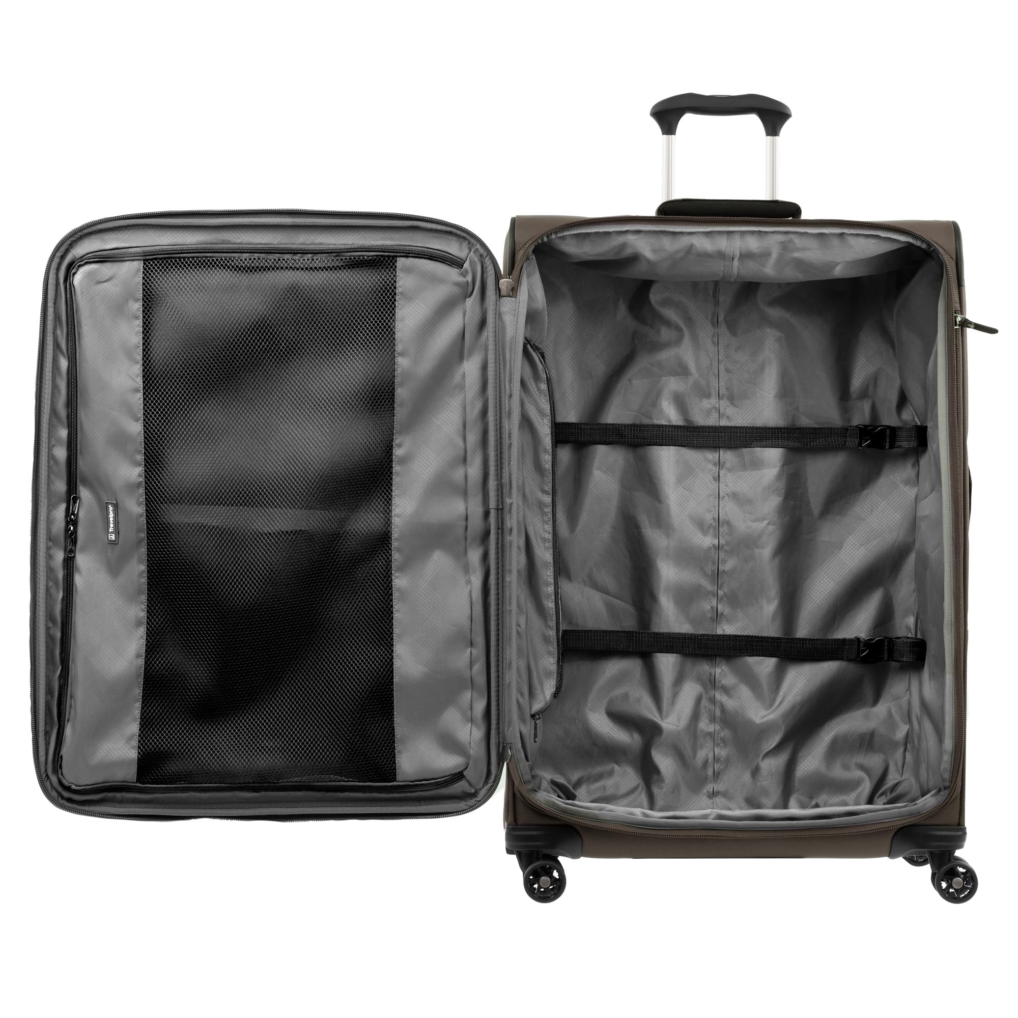 travelpro-tourlite-softside-expandable-29-inch-checked-large-luggage-with-4-spin image 2