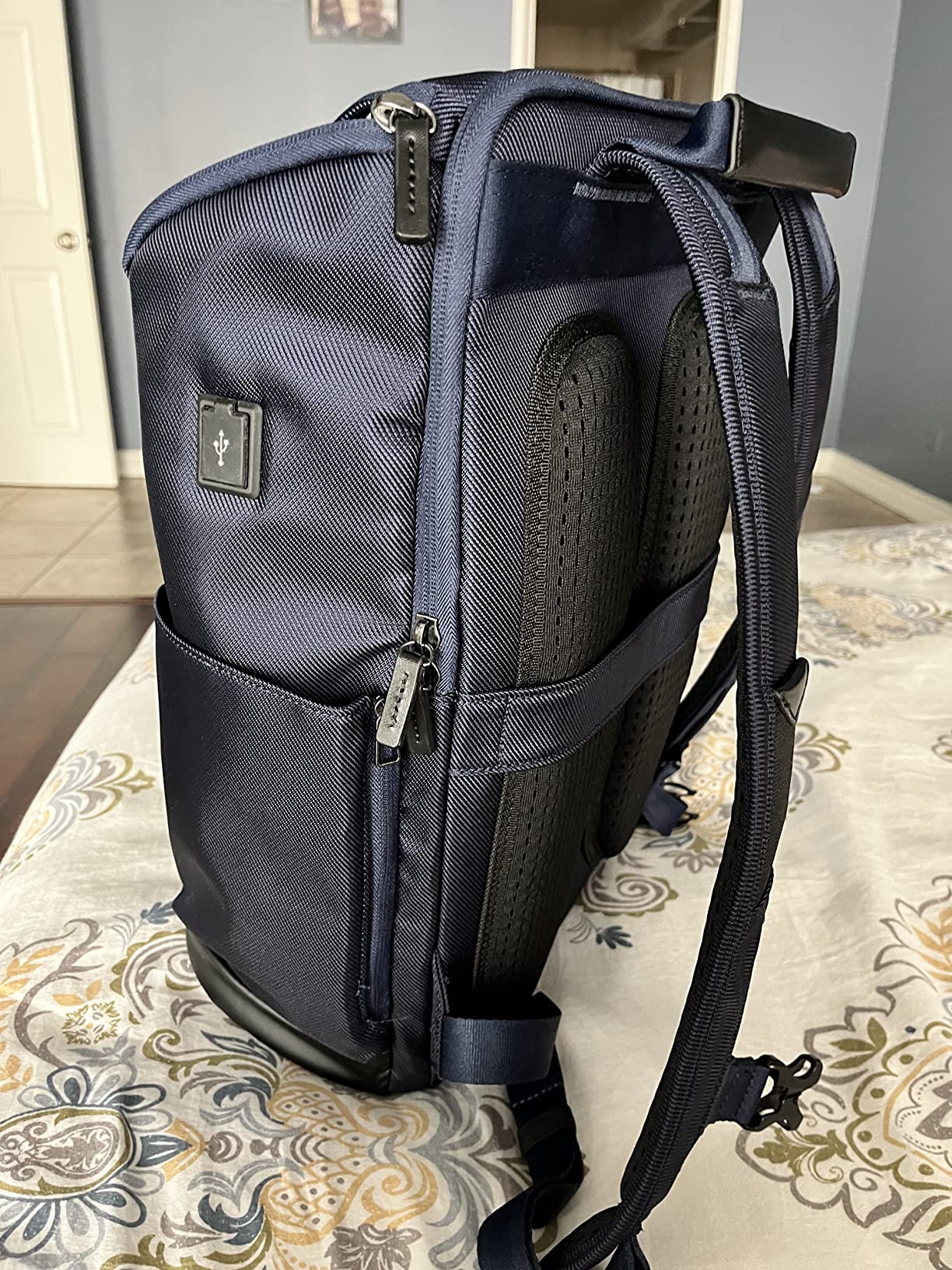 Best backpack I've owned