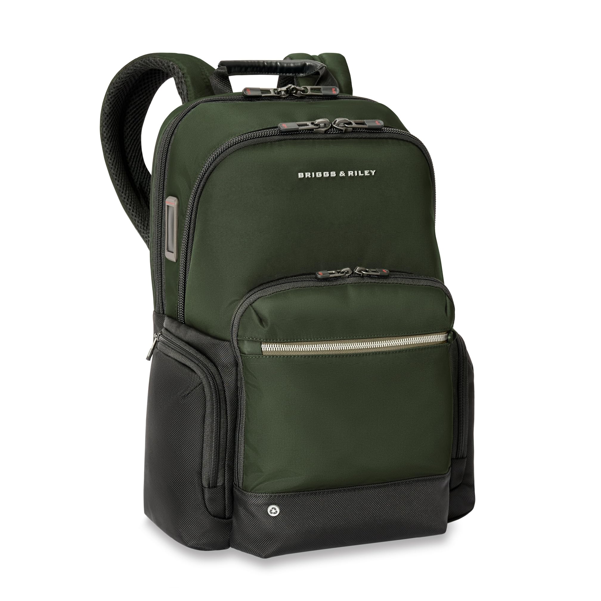 briggs-riley-large-cargo-backpack-carry-on-travel-backpack-for-women-men-fits-up image 8