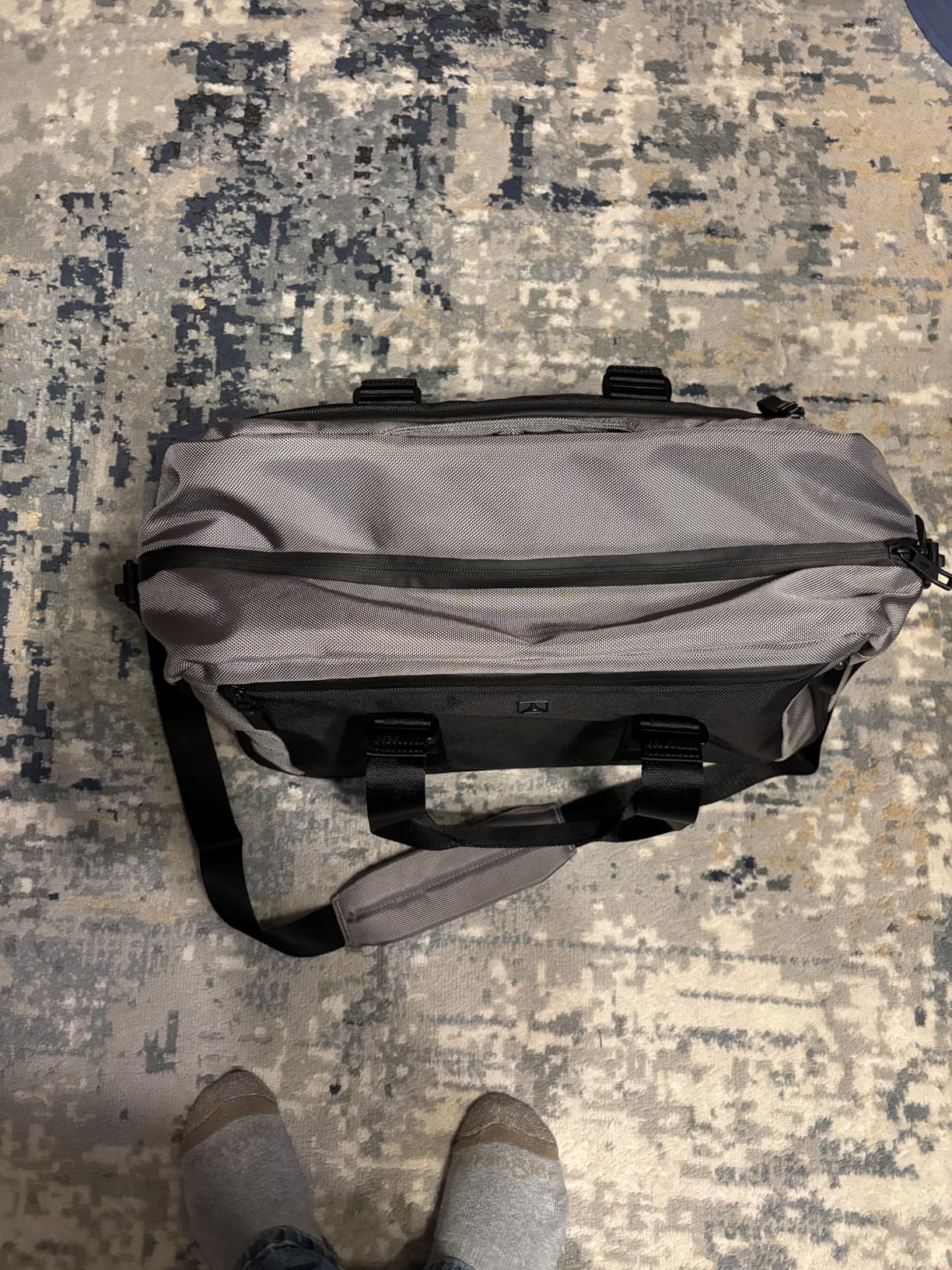 Love this bag