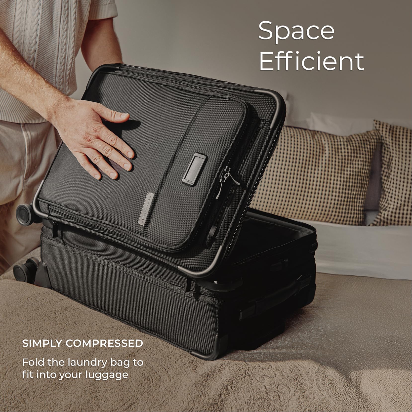 briggs-riley-travel-laundry-bag-compression-packing-cube-set image 4