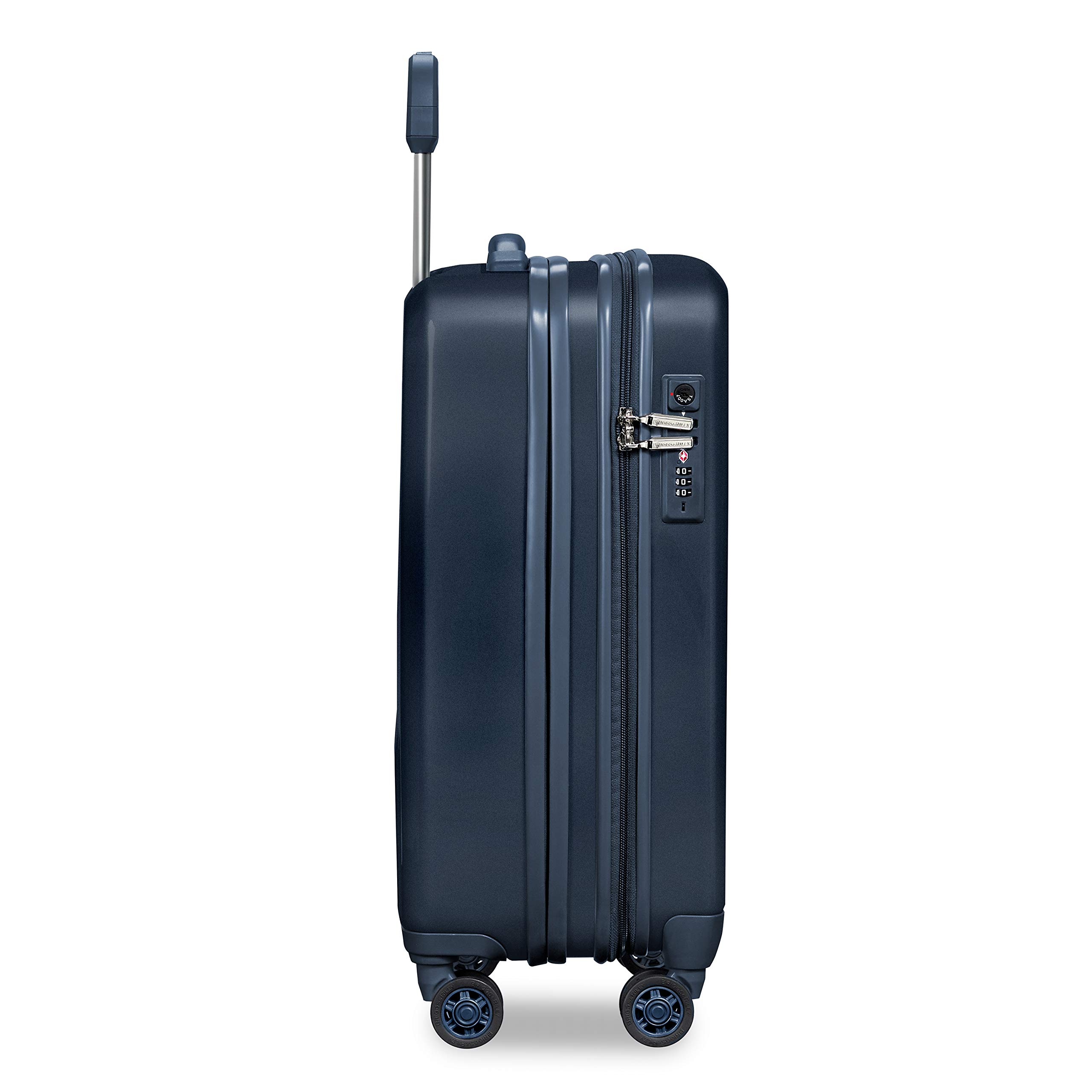 briggs-riley-sympatico-hardside-cx-expandable-carry-on-spinner-matte-navy-21-inc image 6