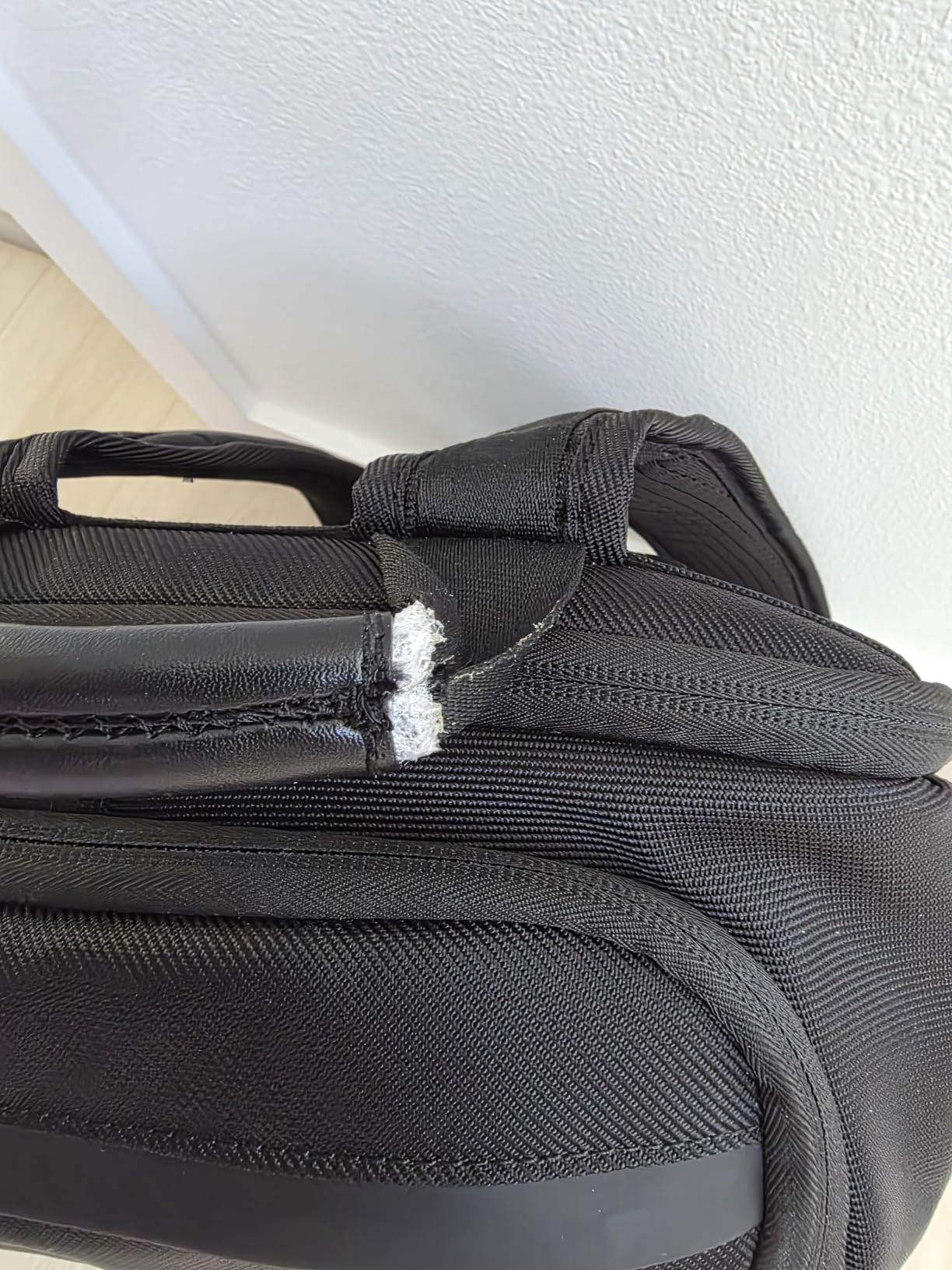 Great backpack