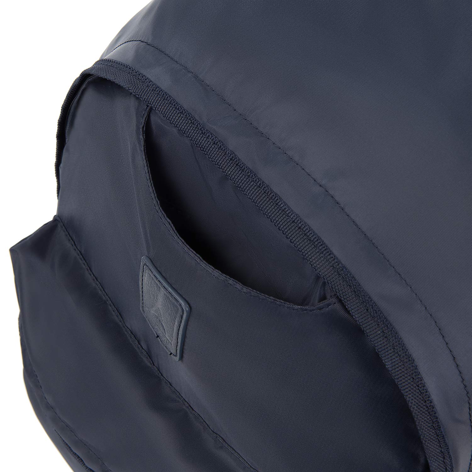 travelpro-essentials-sparepack-foldable-backpack-navy-one-size image 3