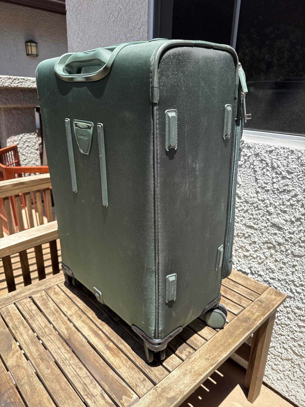 Great carry-on