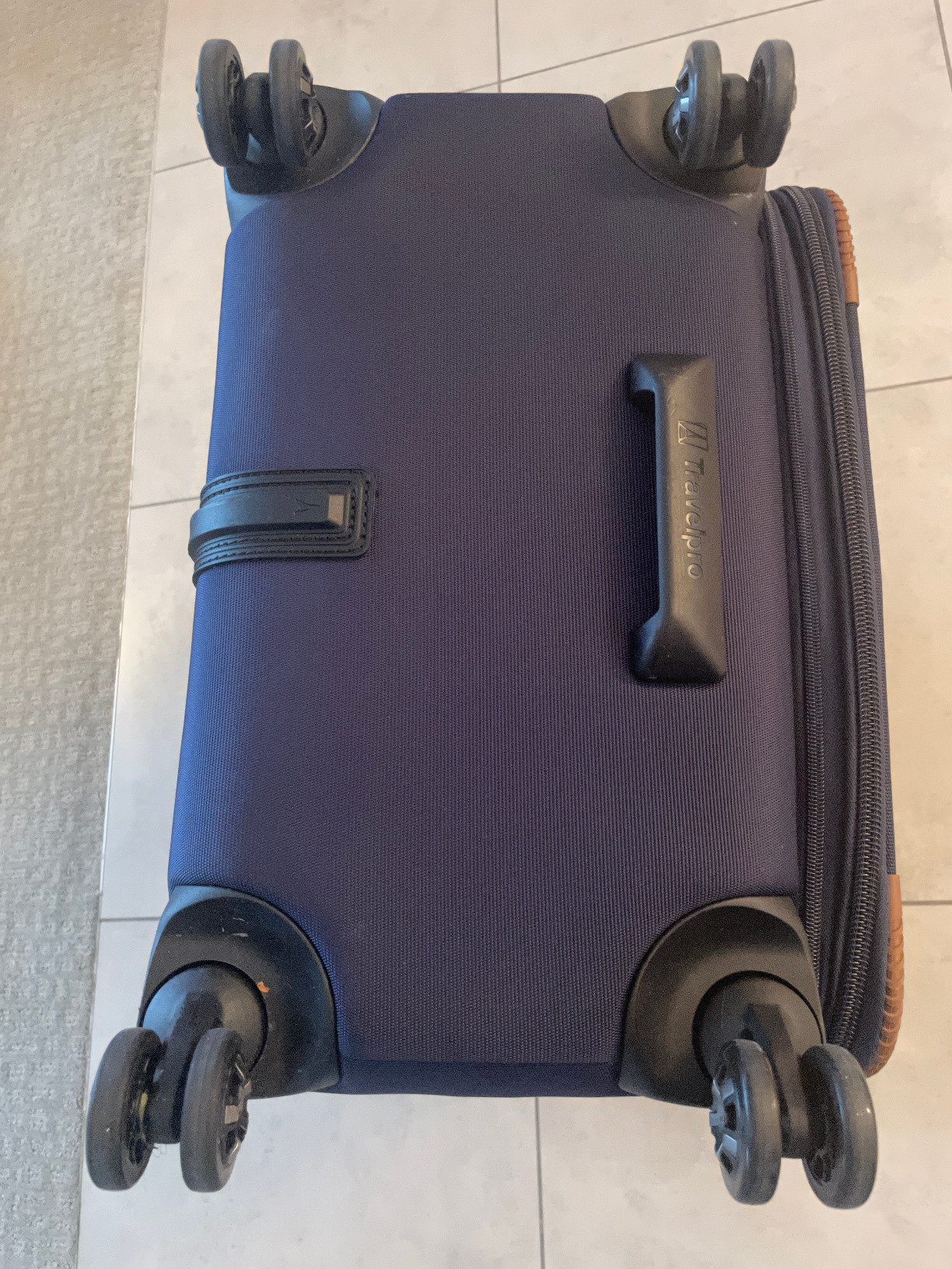 Perfect for weekend trips