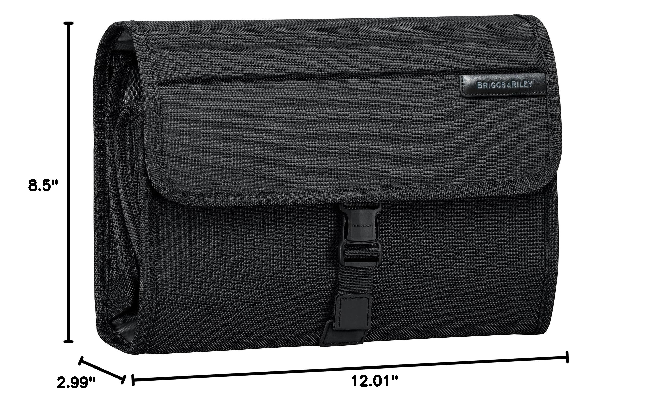 briggs-riley-baseline-deluxe-toiletry-kit-black-one-size image 6