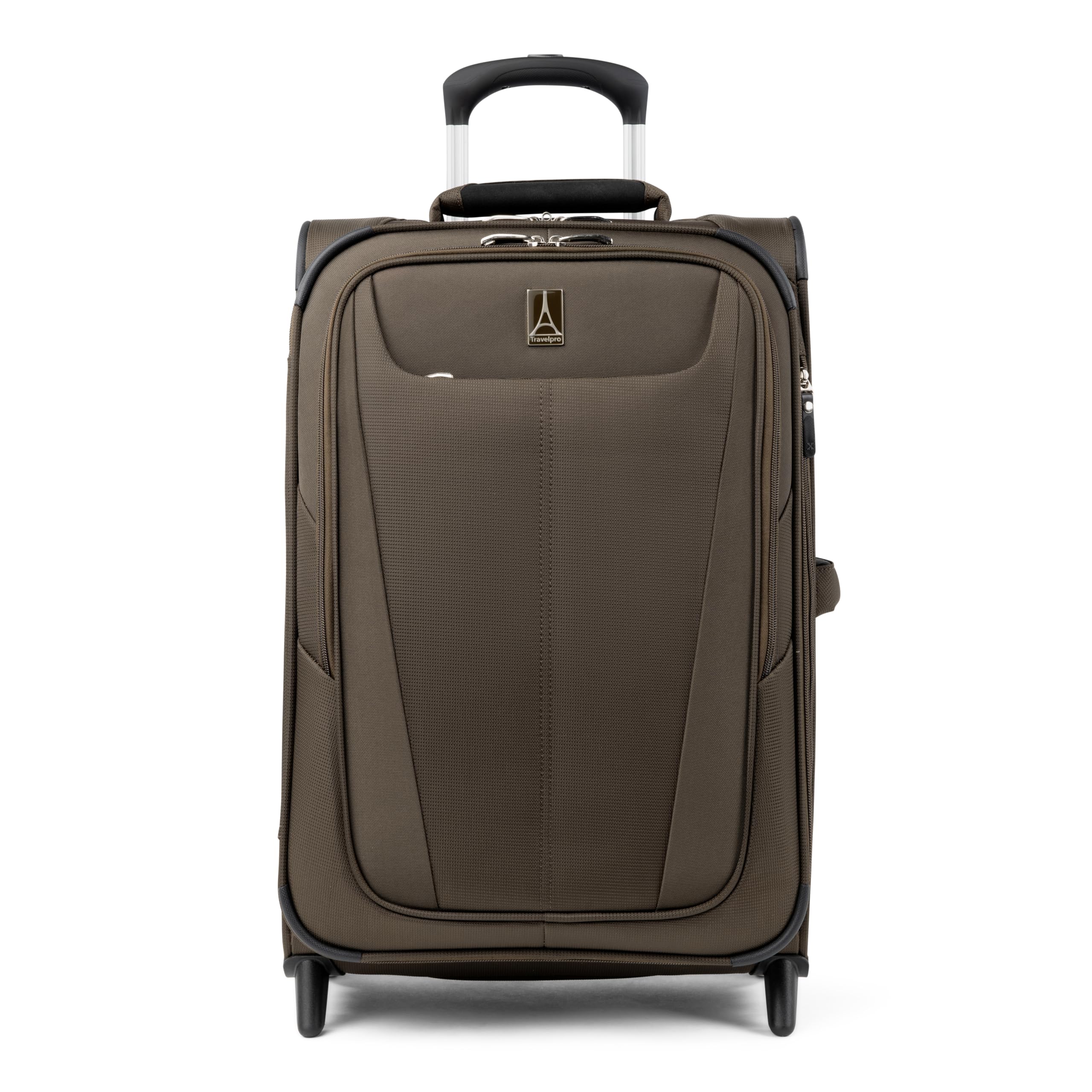 travelpro-maxlite-5-softside-expandable-upright-2-wheel-carry-on-luggage-lightwe image 8