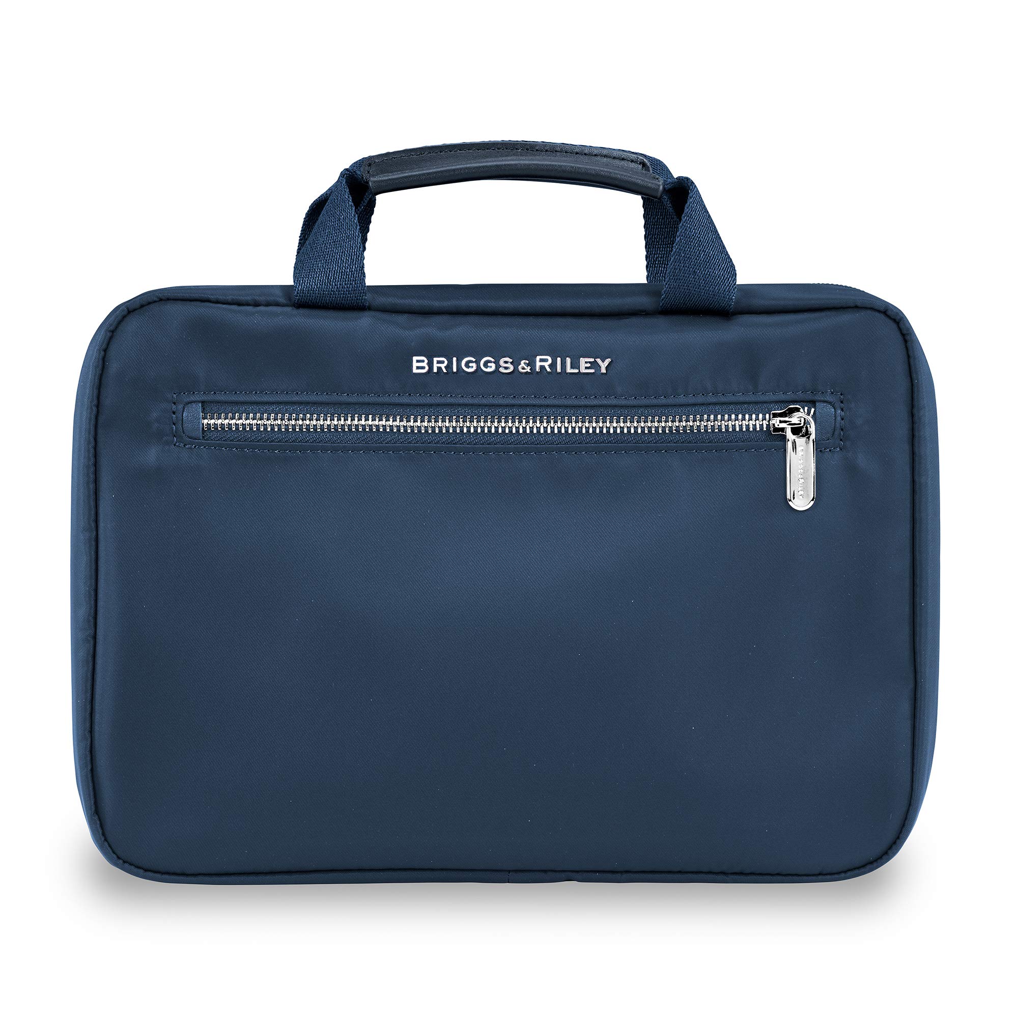 briggs-riley-rhapsody-hanging-toiletry-kit-with-organization-pa100-5 image 5
