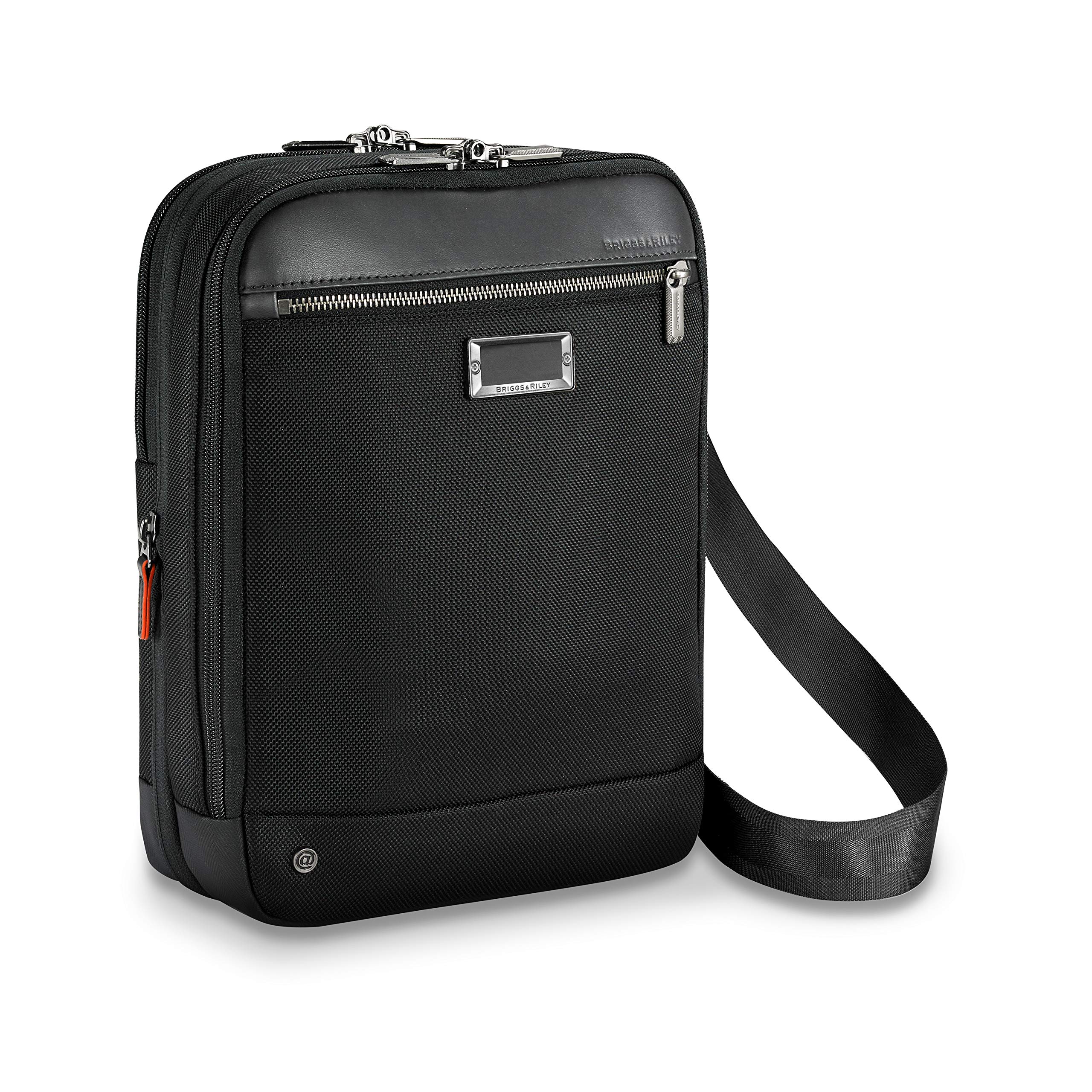 briggs-riley-work-expandable-crossbody-bag-black-one-size image 1