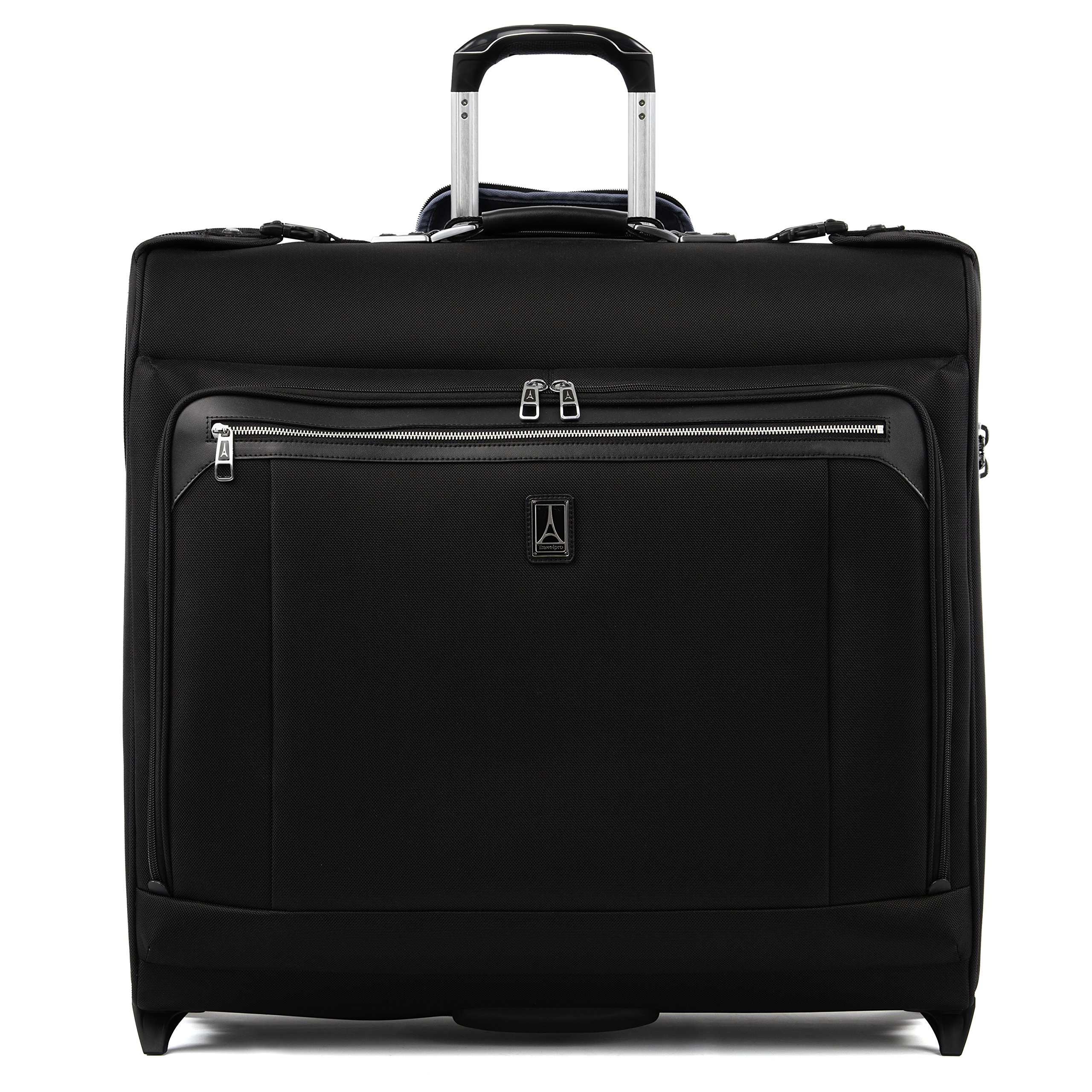 travelpro-platinum-elite-50-rolling-garment-bag-shadow-black image 1