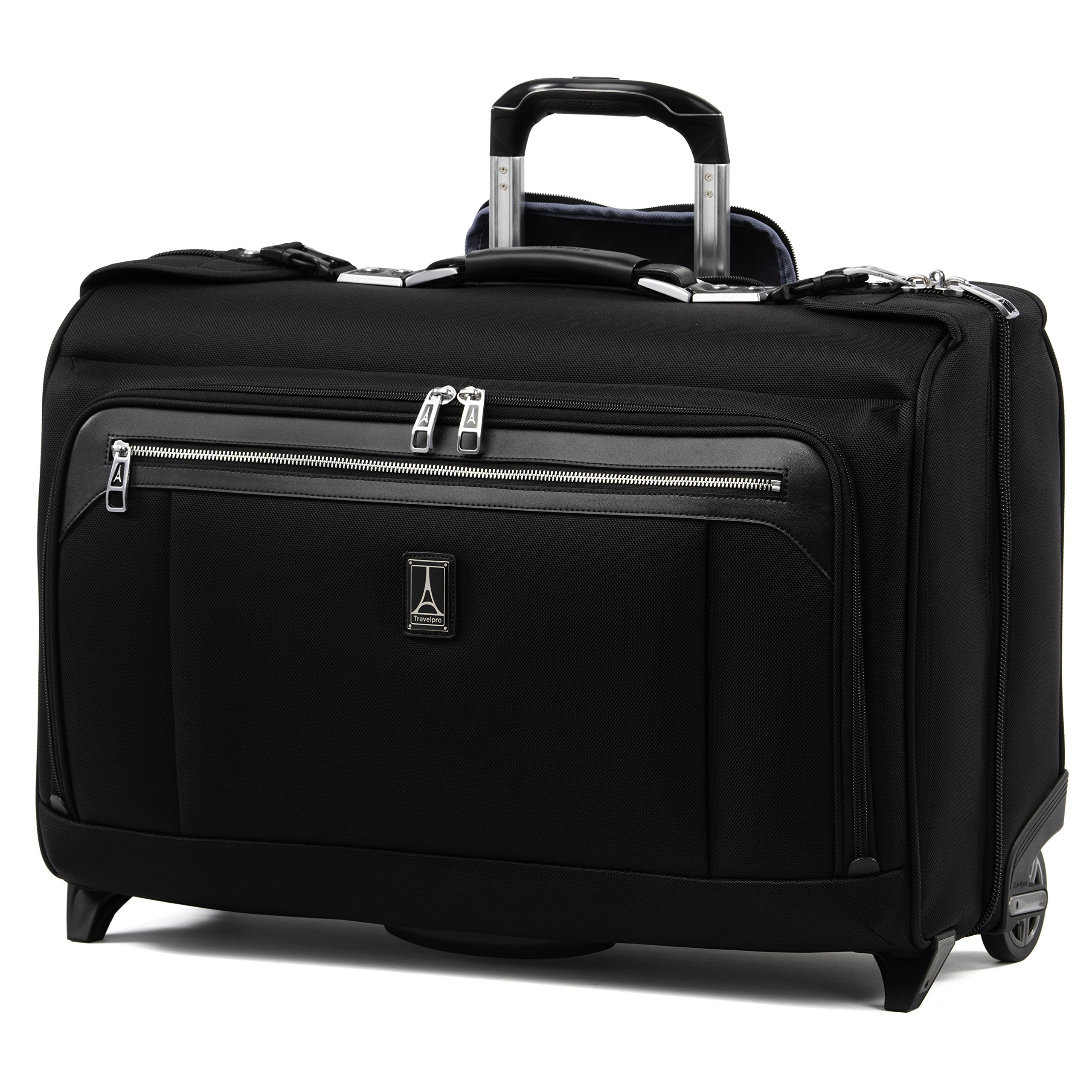 travelpro-platinum-elite-carry-on-rolling-garment-bag image 8