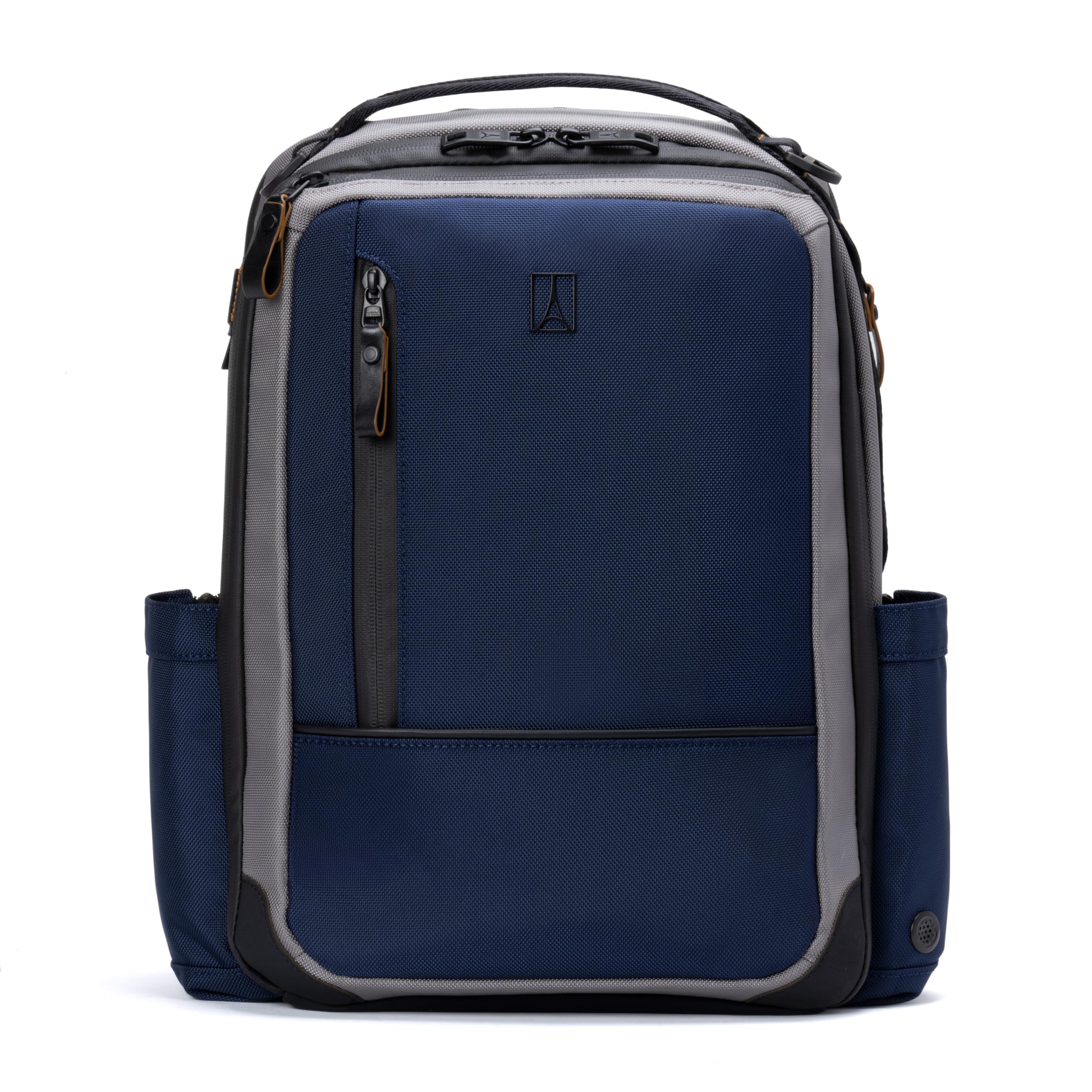 travelpro-altitude-slim-expandable-travel-laptop-backpack-20-24l-fits-16-laptop- image 7