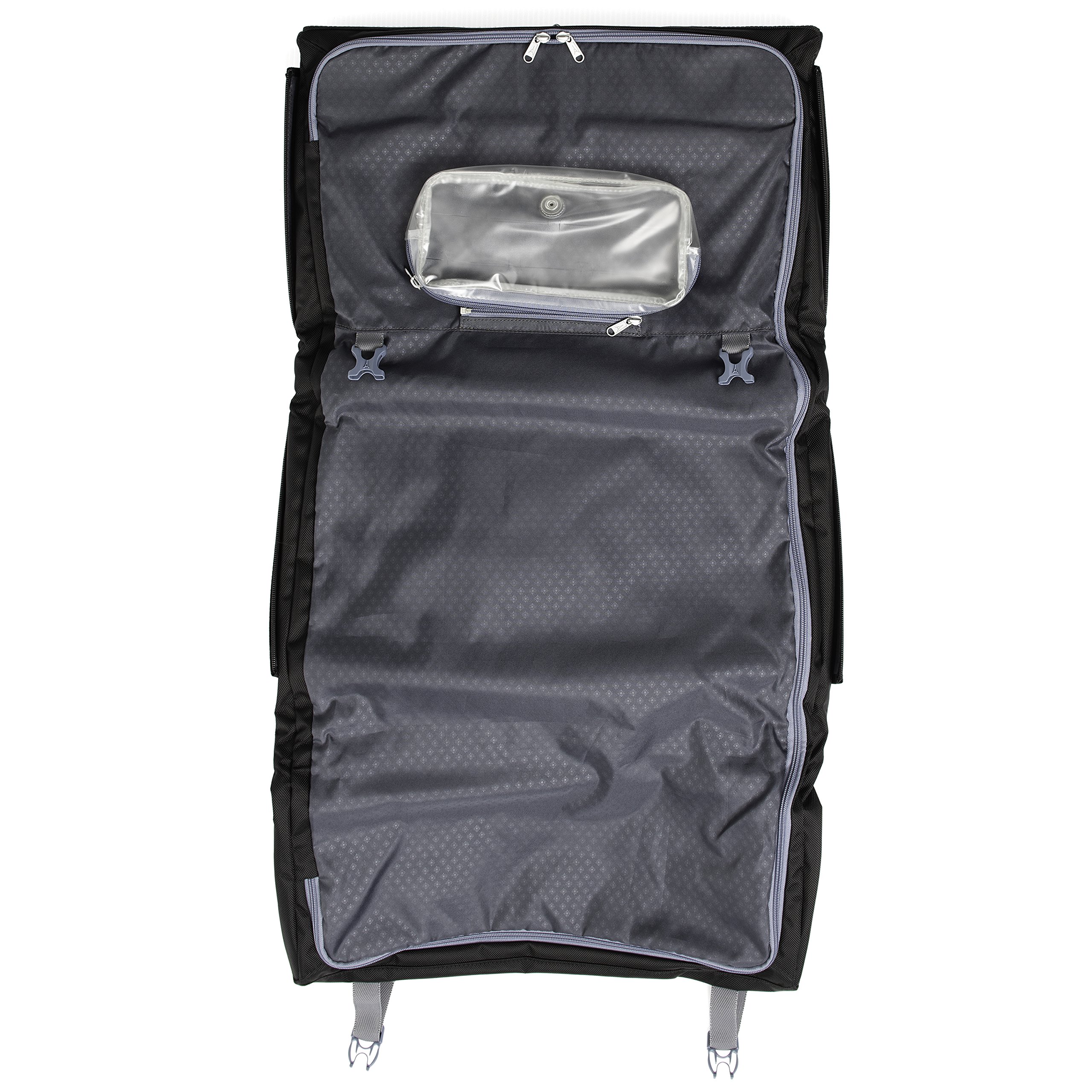 travelpro-platinum-elite-tri-fold-carry-on-garment-bag-men-and-women-shadow-blac image 7