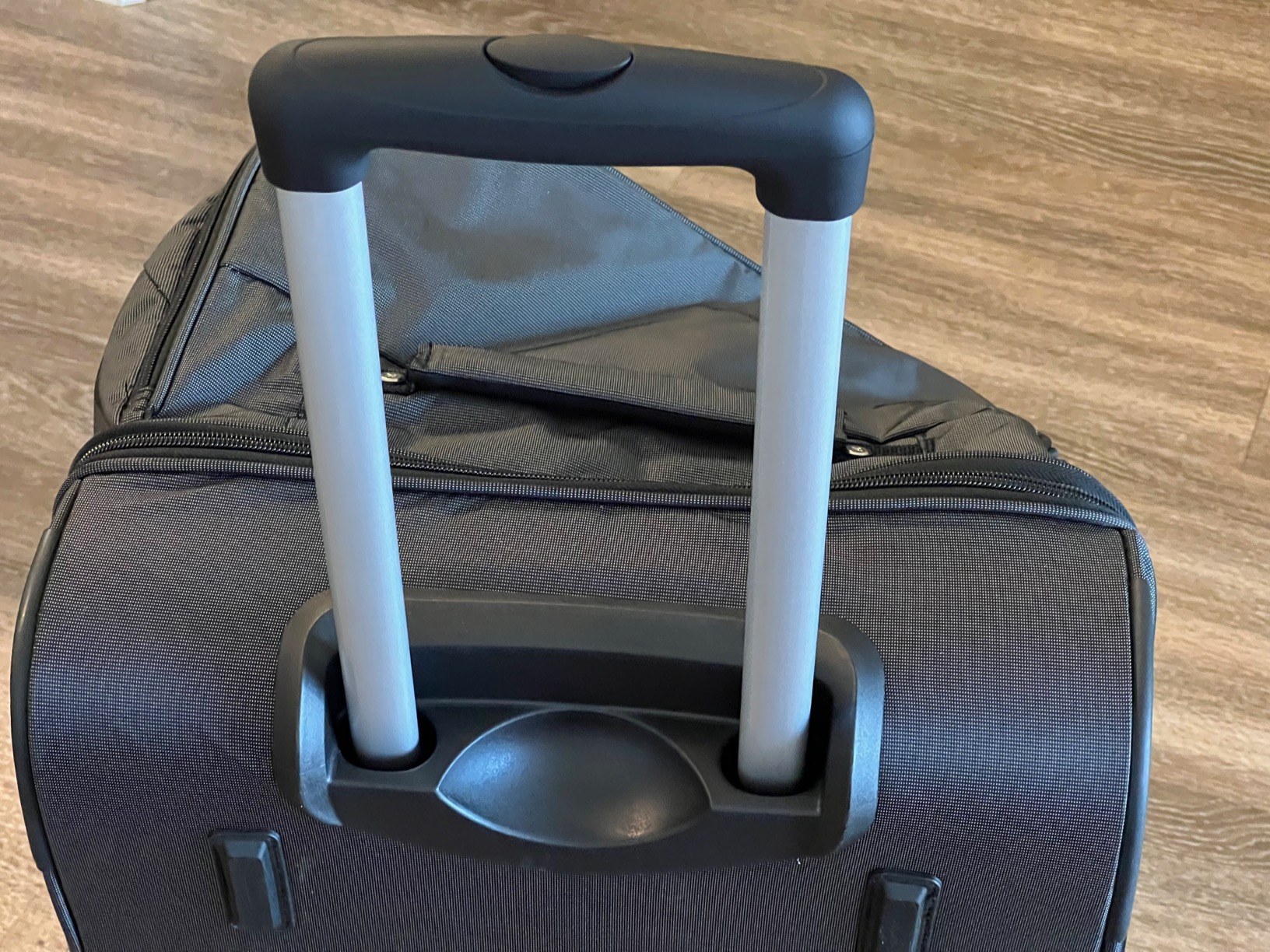 Great for family trips