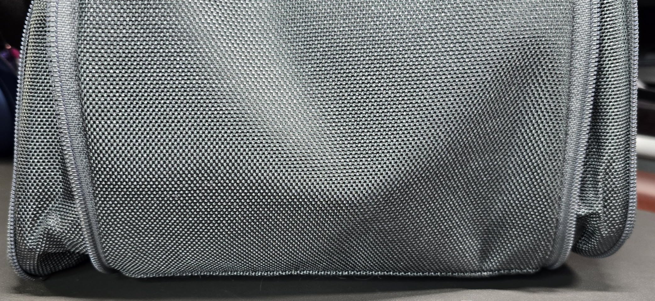 My go-to for short trips