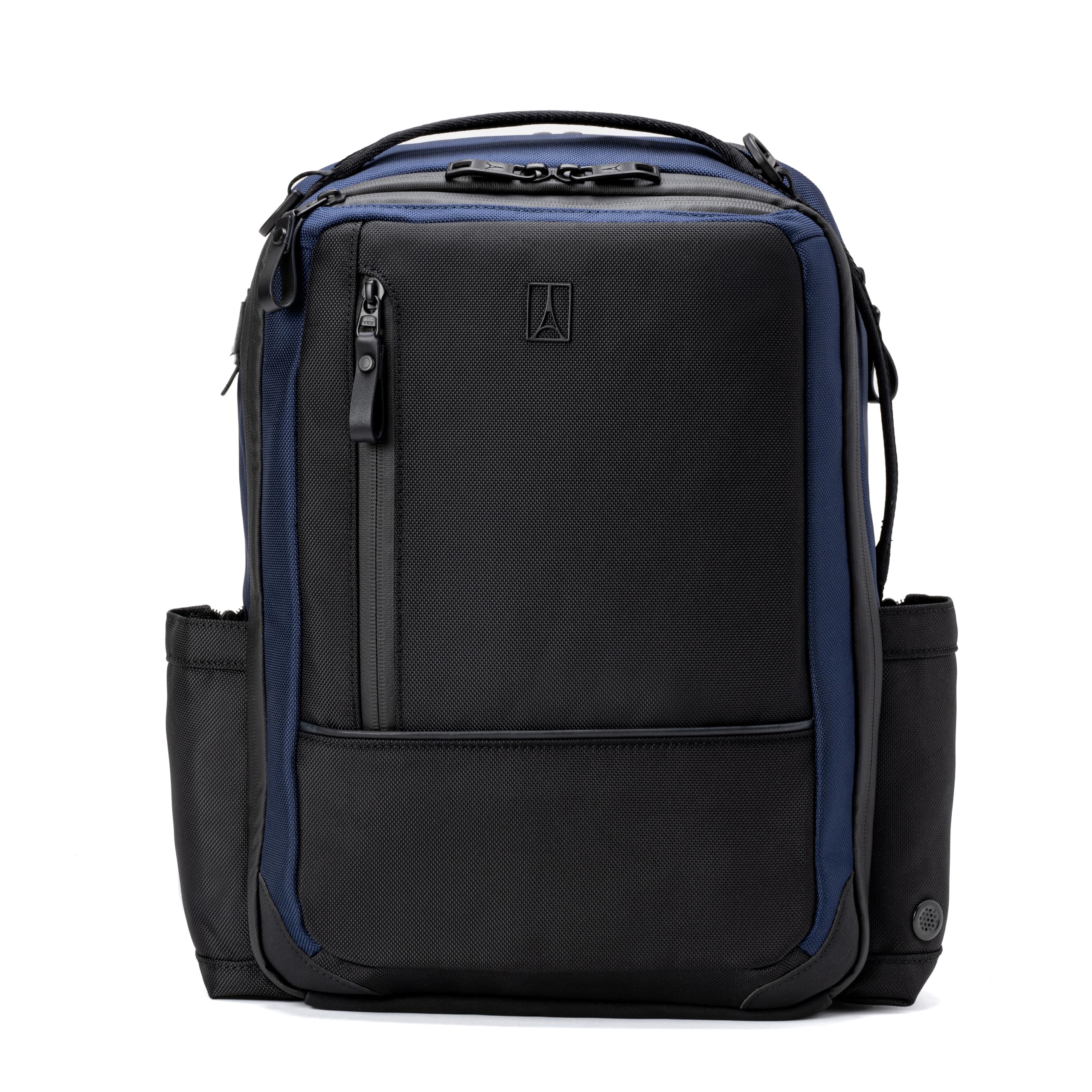 travelpro-altitude-slim-expandable-travel-laptop-backpack-20-24l-fits-16-laptop- image 8