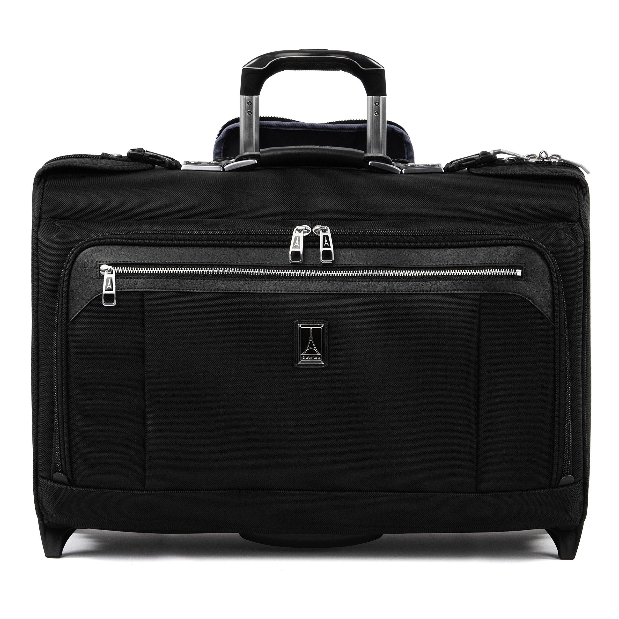travelpro-platinum-elite-carry-on-rolling-garment-bag image 1