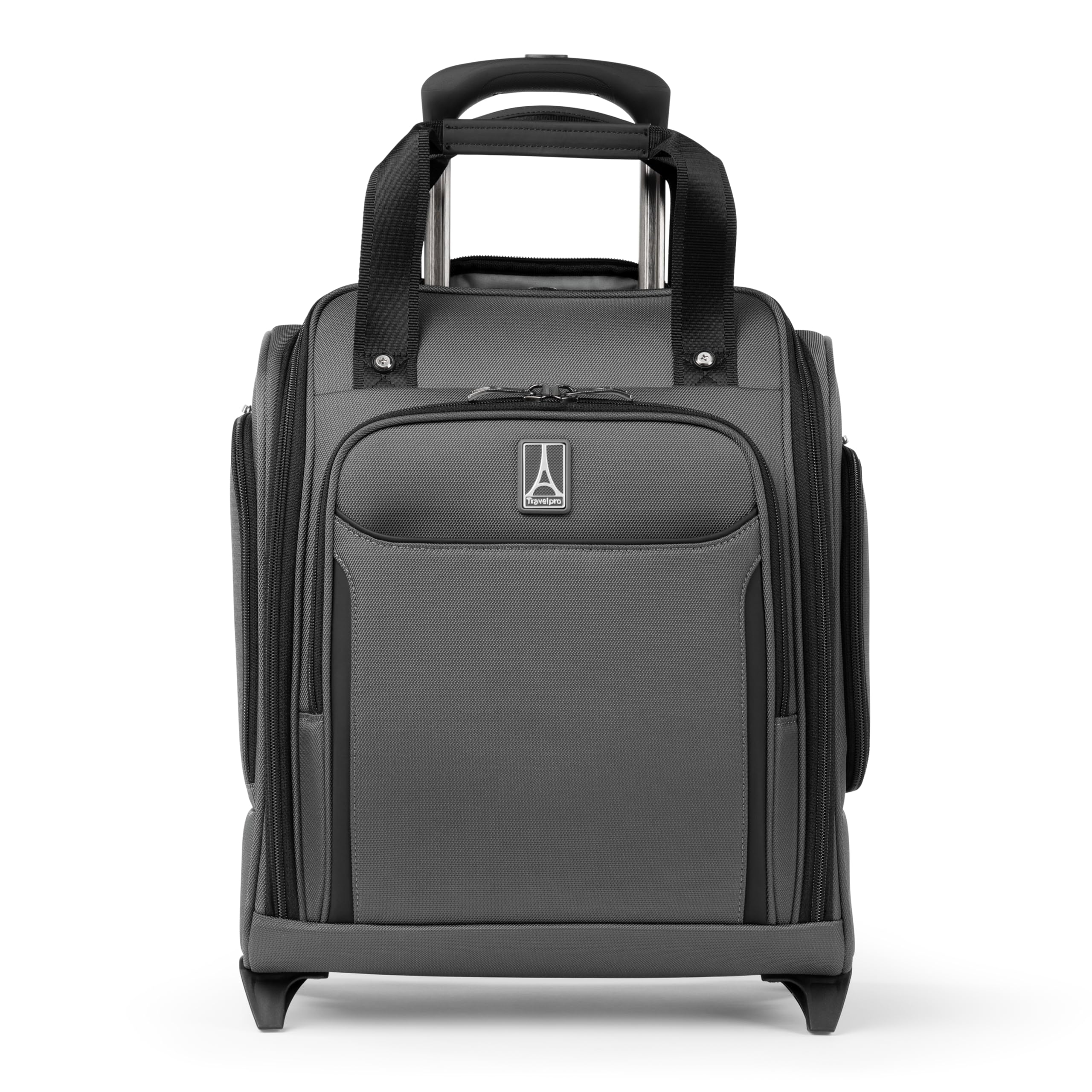 travelpro-crew-classic-lightweight-softside-underseat-carry-on-bag-17-inch-patri image 8